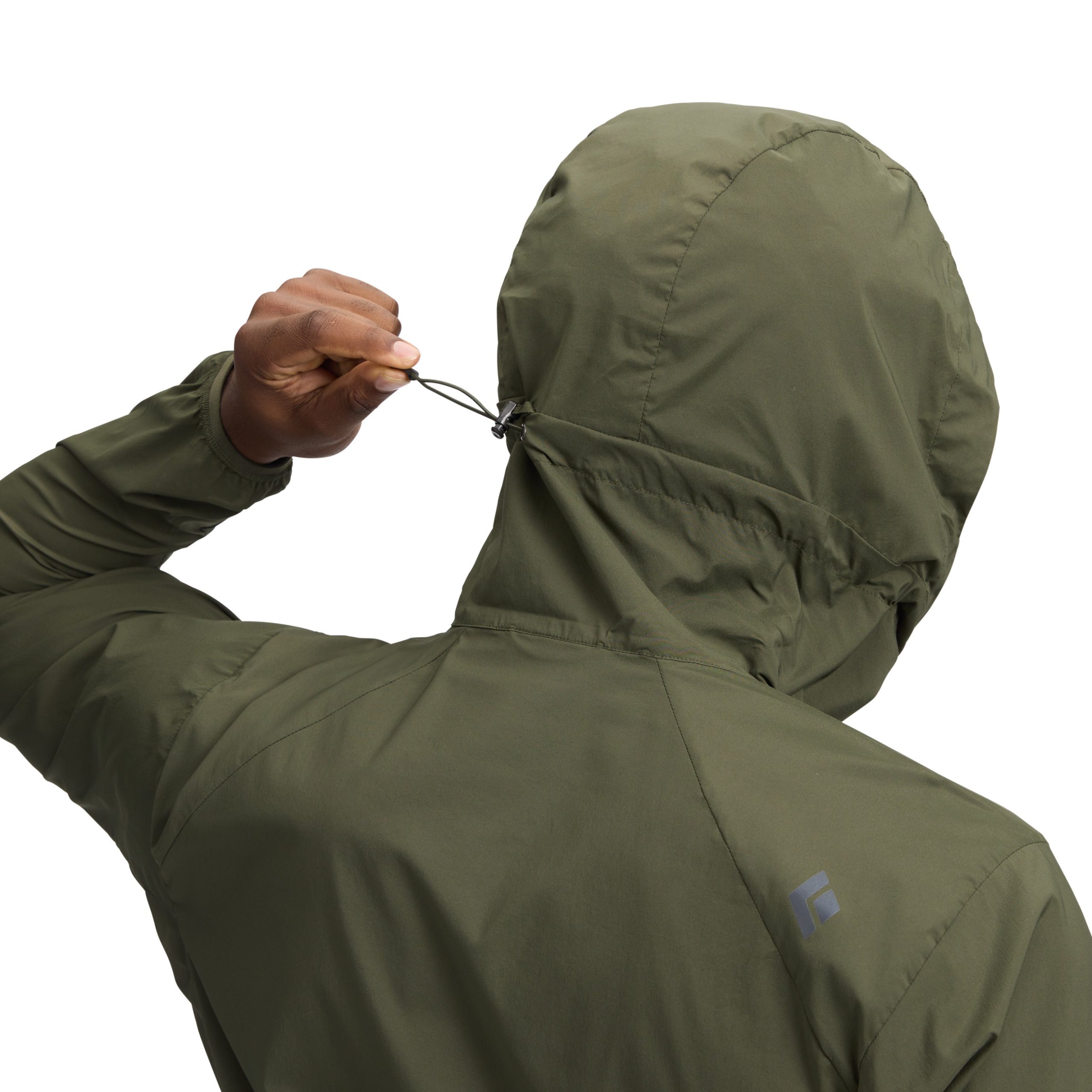 Men's Alpine Start Hoody - Image 13