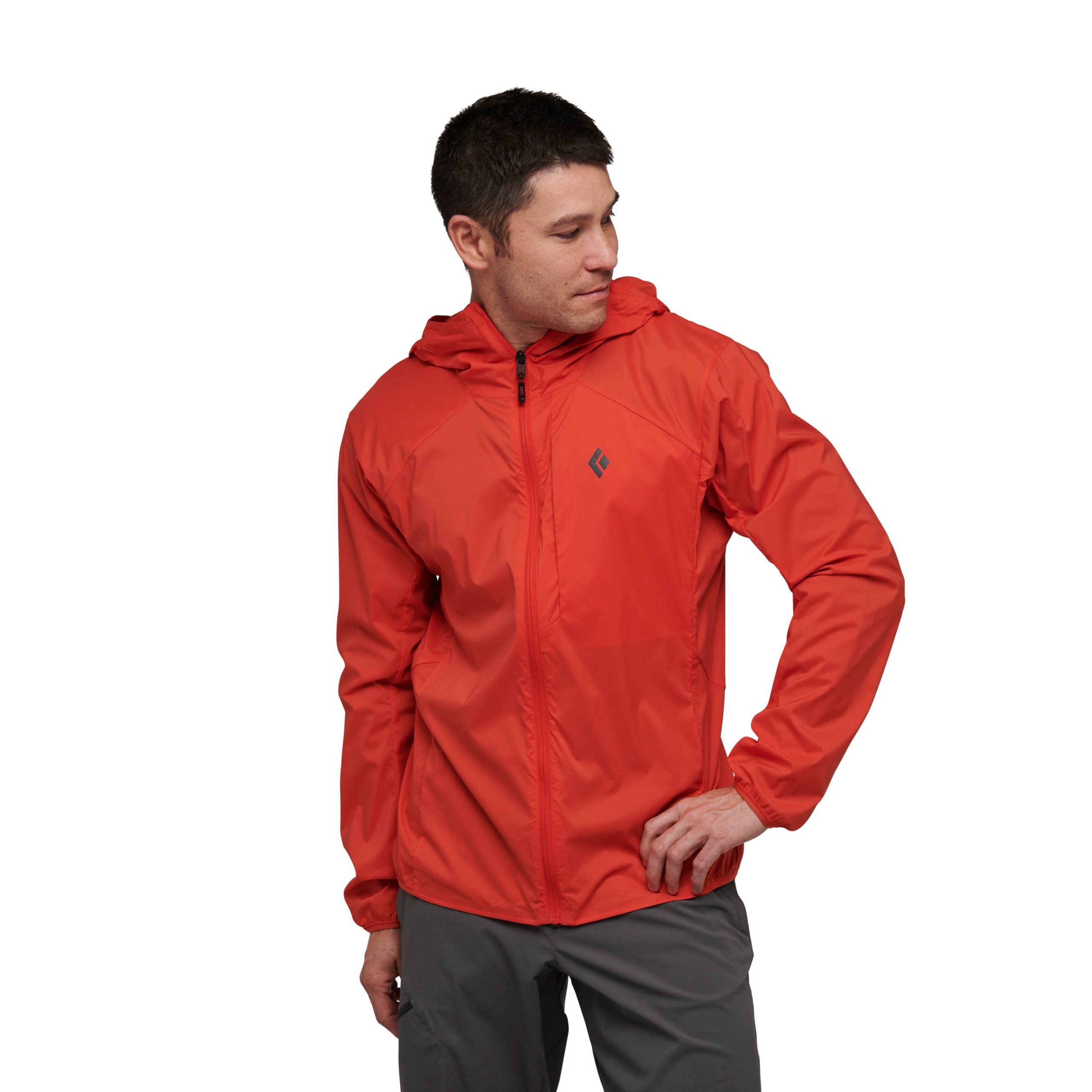 Men's Alpine Start Hoody - Image 16
