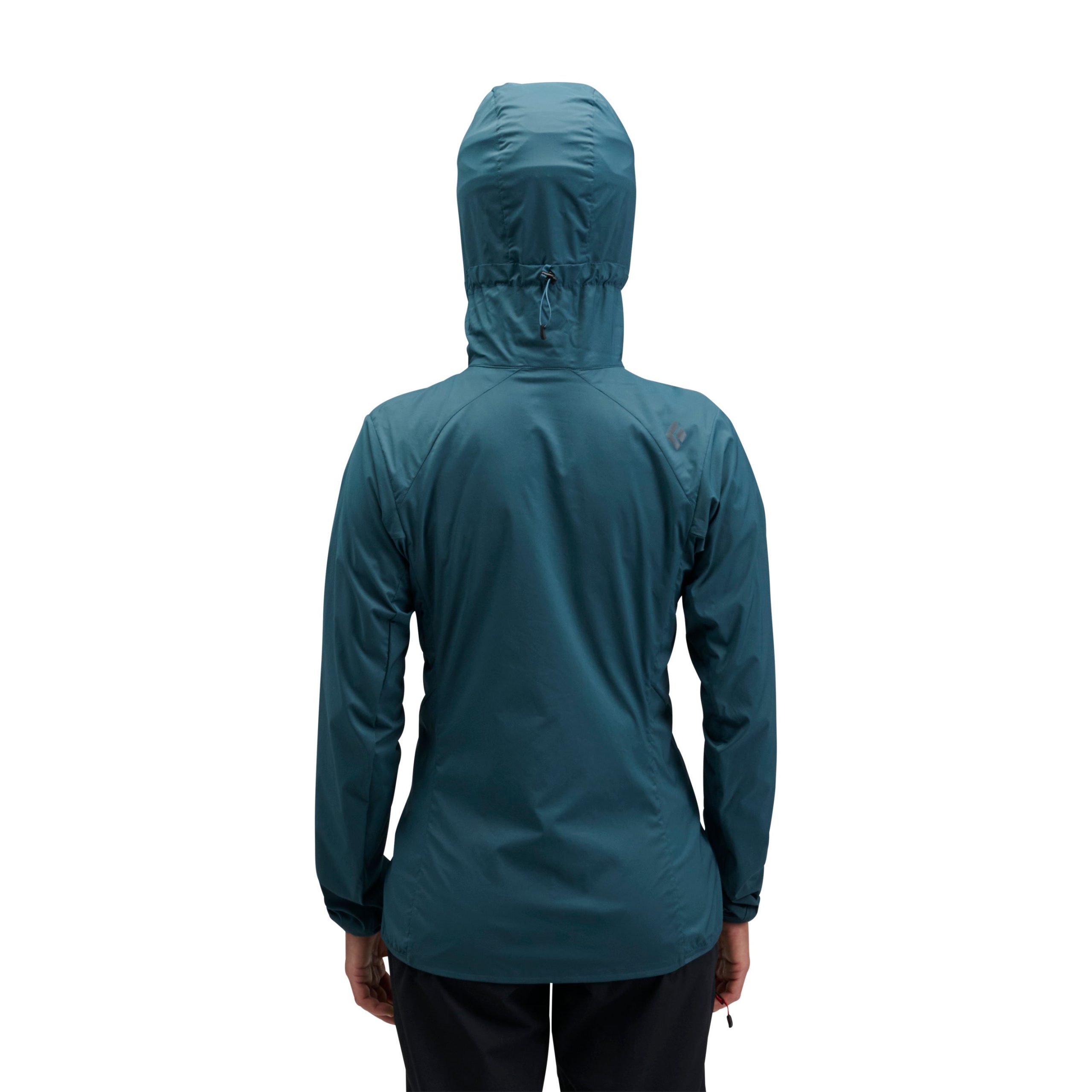 Women's Alpine Start Hoody - Image 20