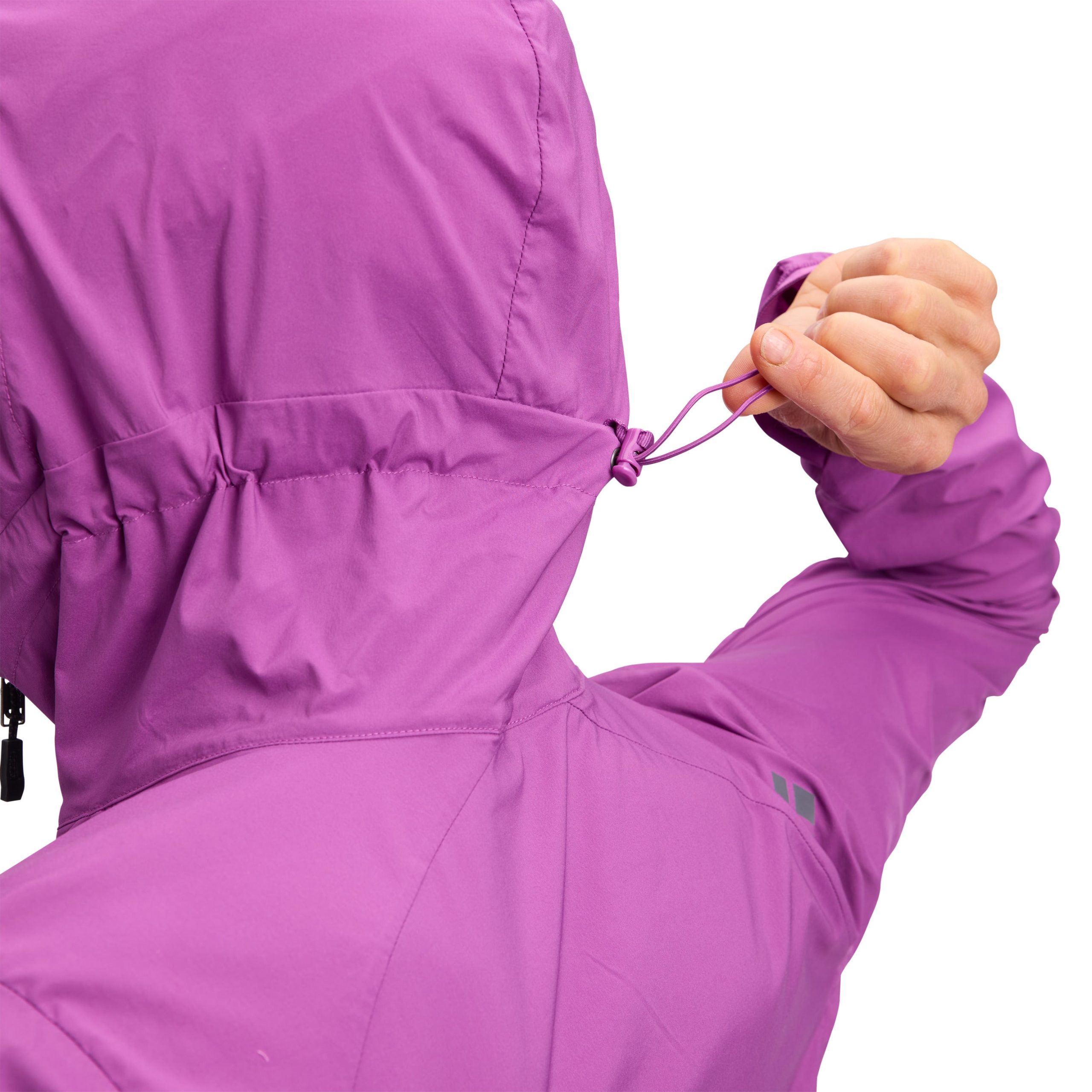 Women's Alpine Start Hoody - Image 16