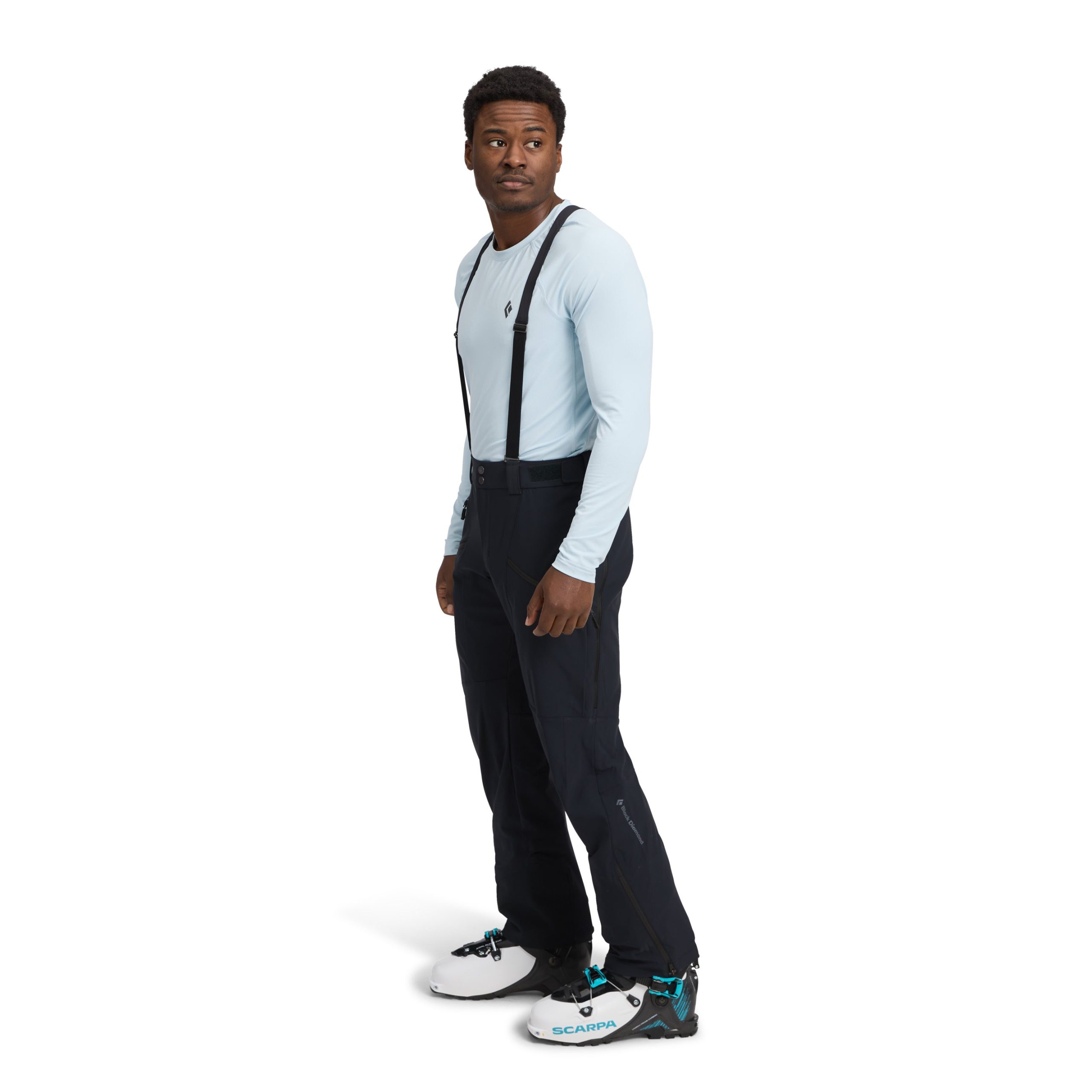 Men's Dawn Patrol Pants - Image 2