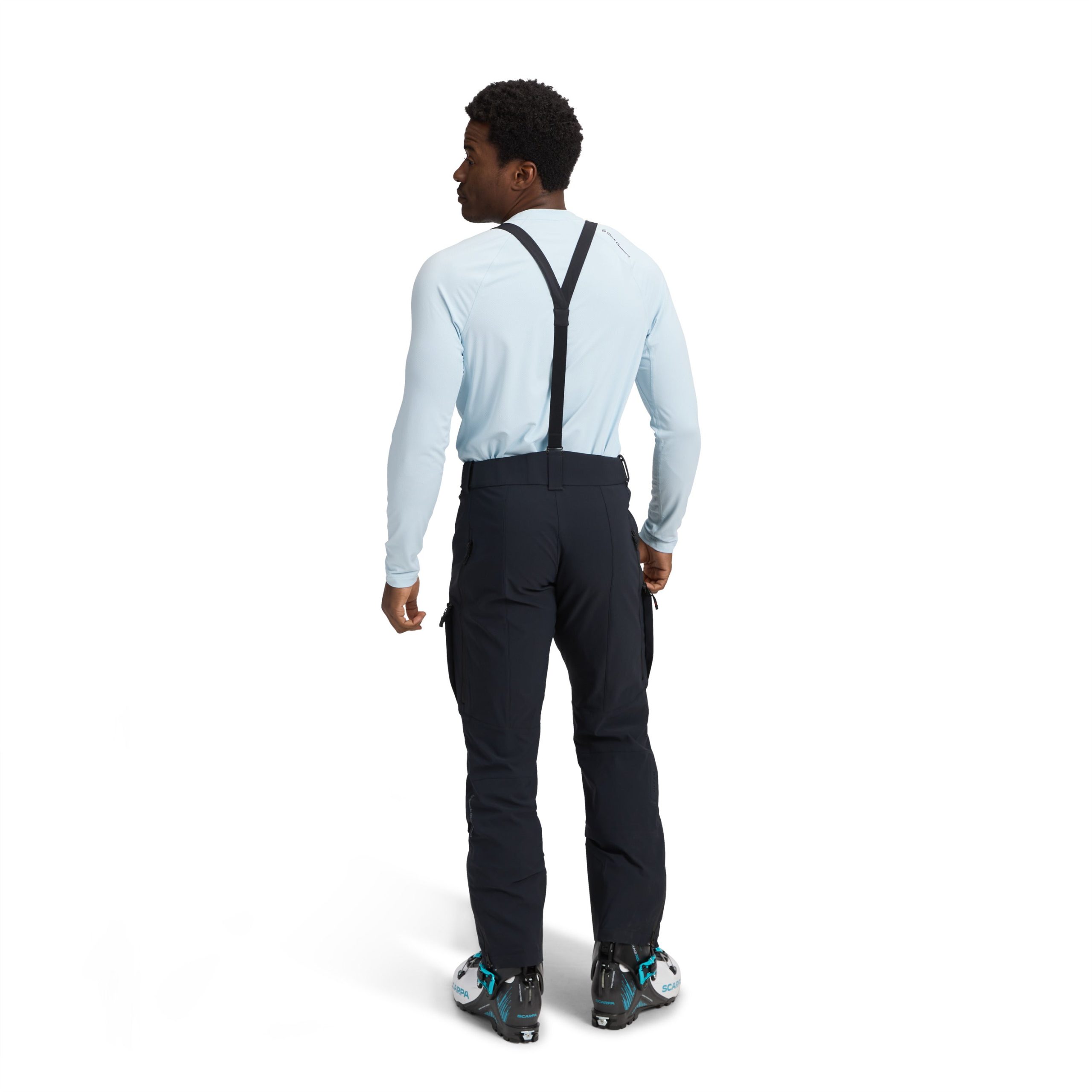 Men's Dawn Patrol Pants - Image 3