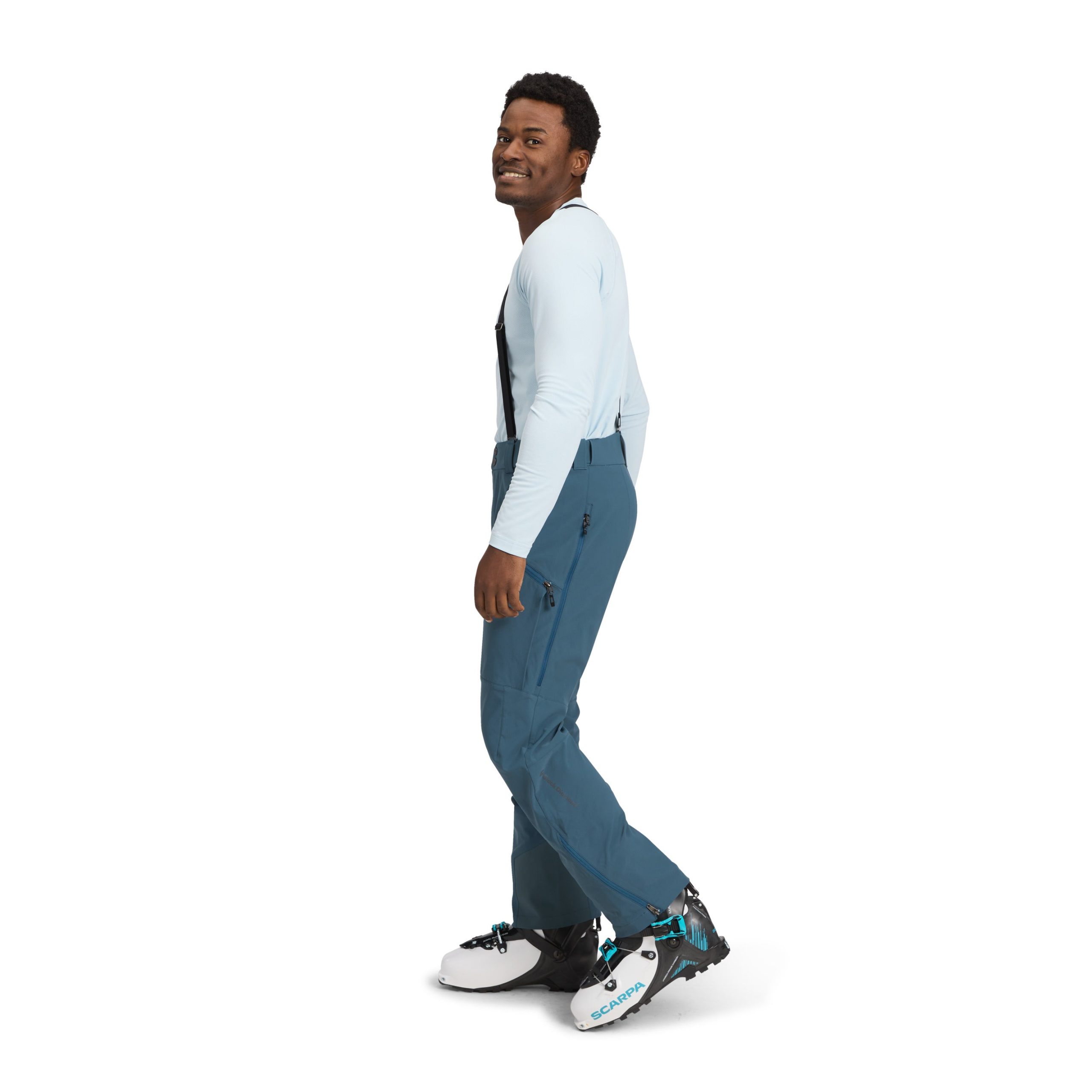 Men's Dawn Patrol Pants - Image 11