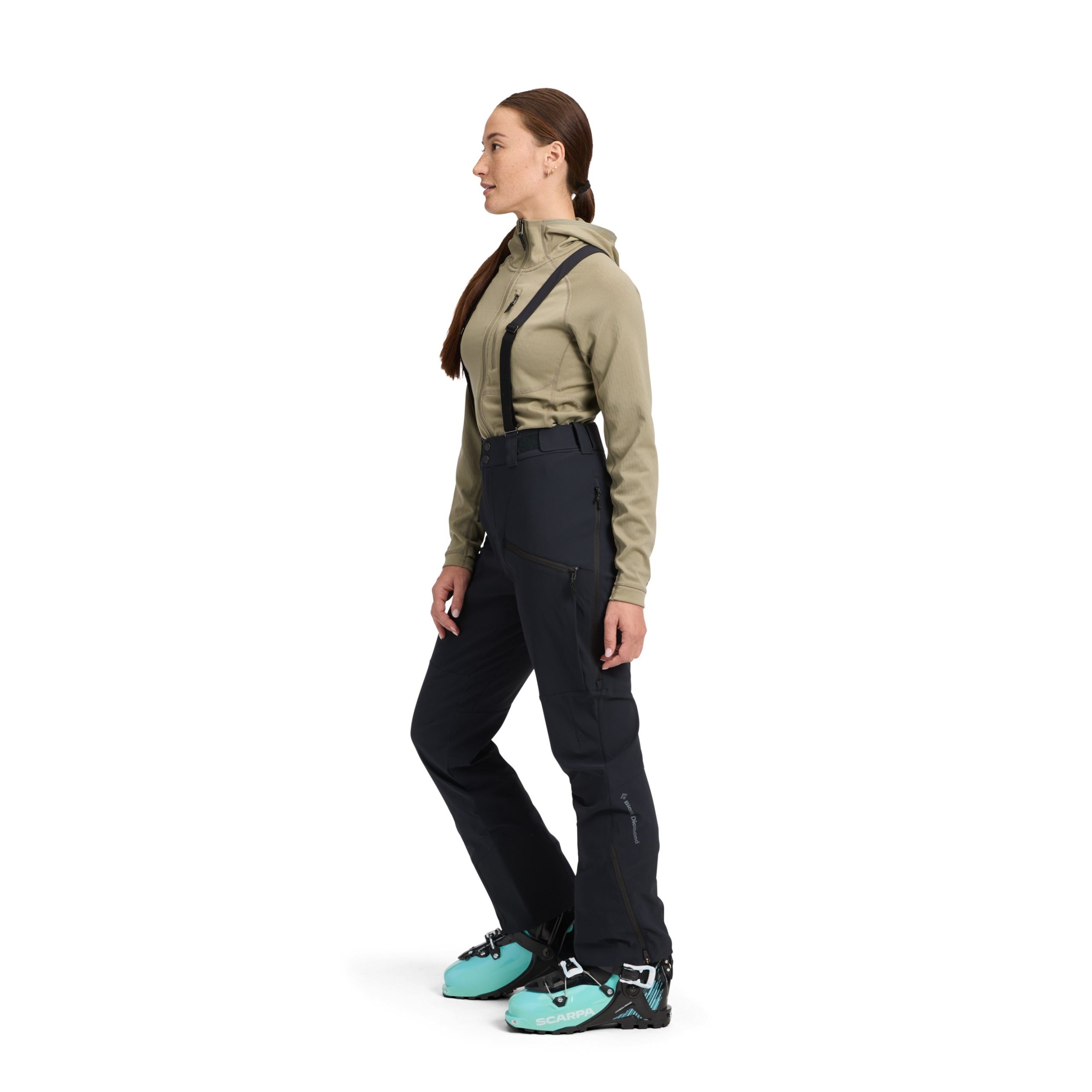 Women's Dawn Patrol Pants - Image 4