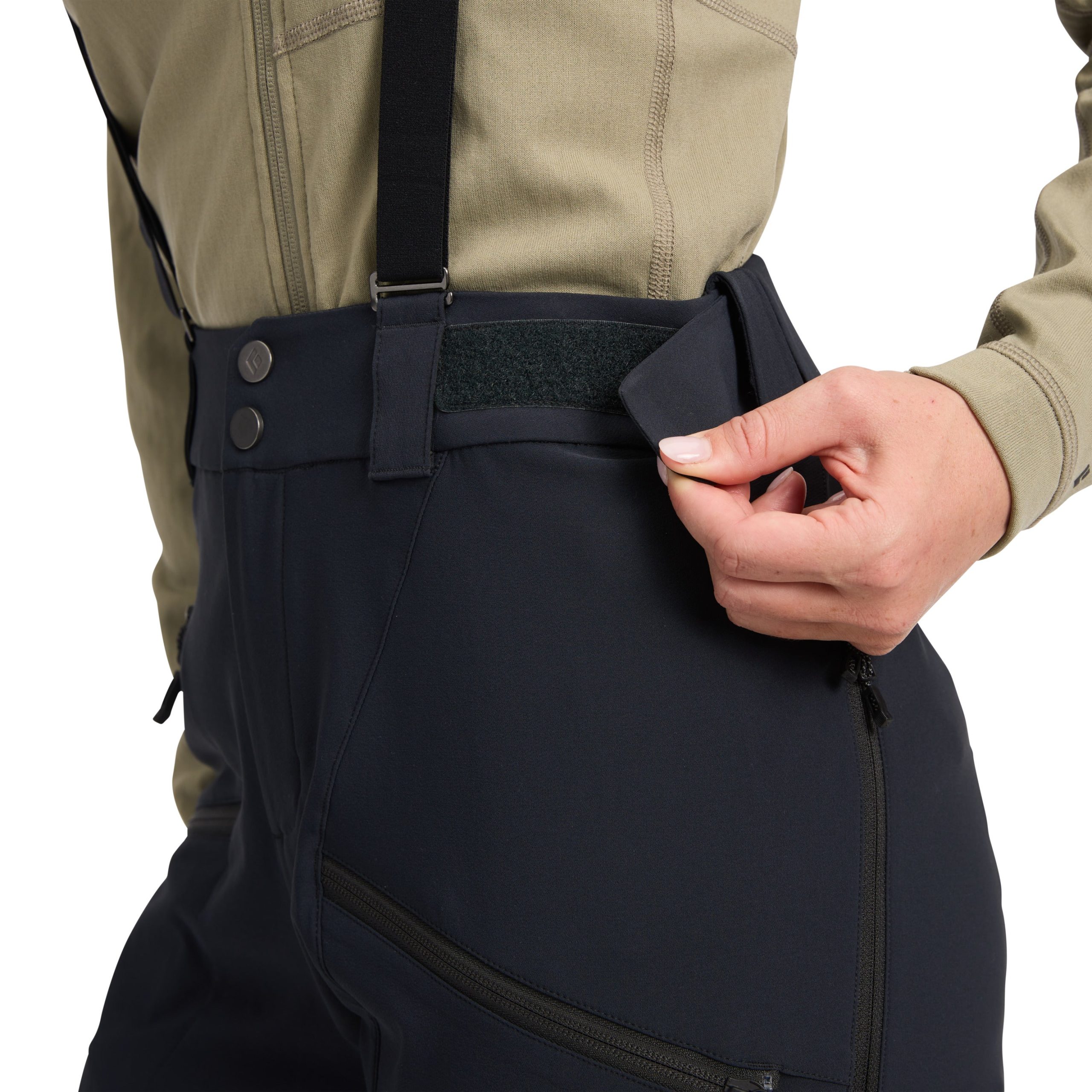 Women's Dawn Patrol Pants - Image 6