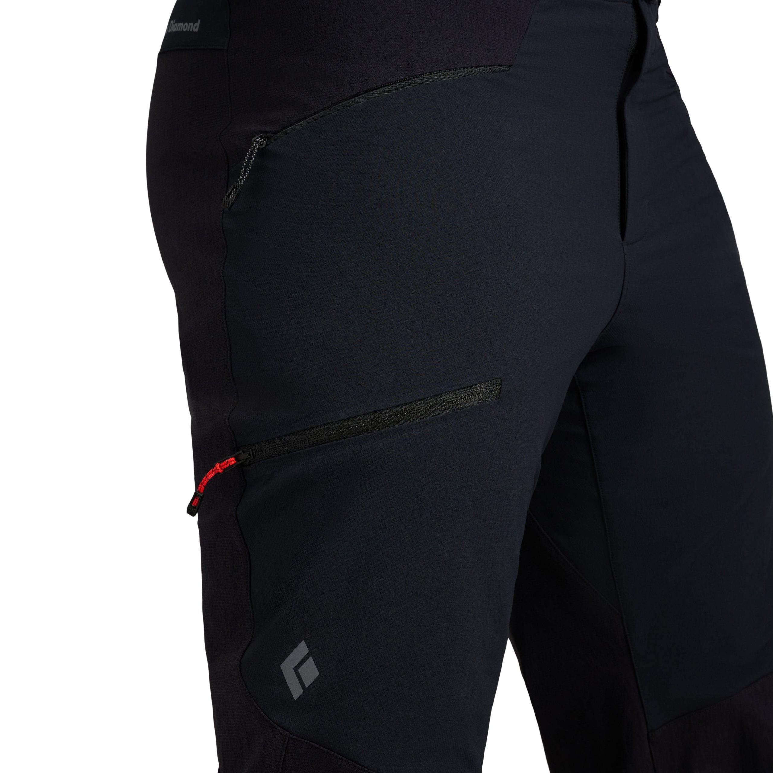 Men's Alpine Hybrid Pants - Image 6