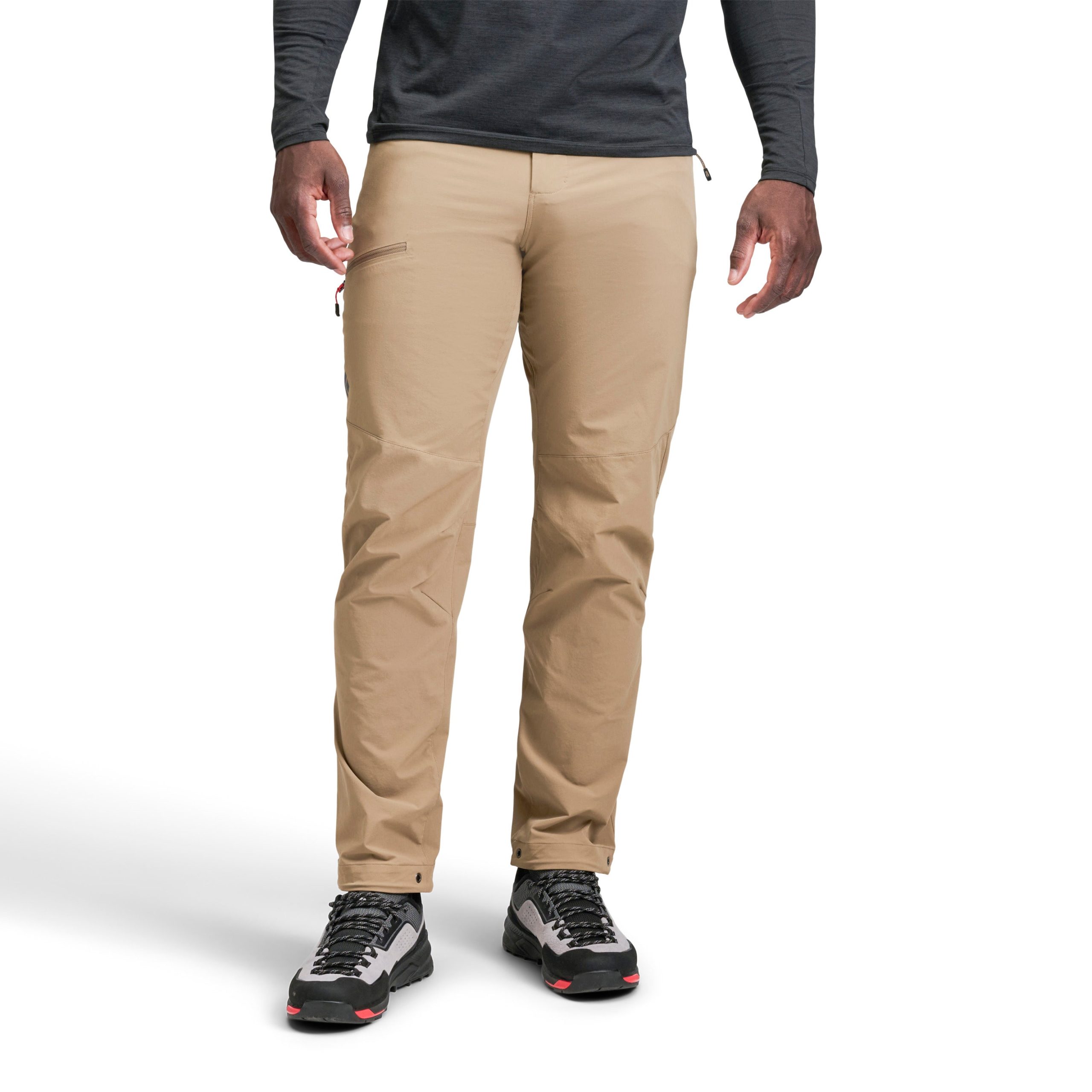 Men's Alpine Pants - Image 8