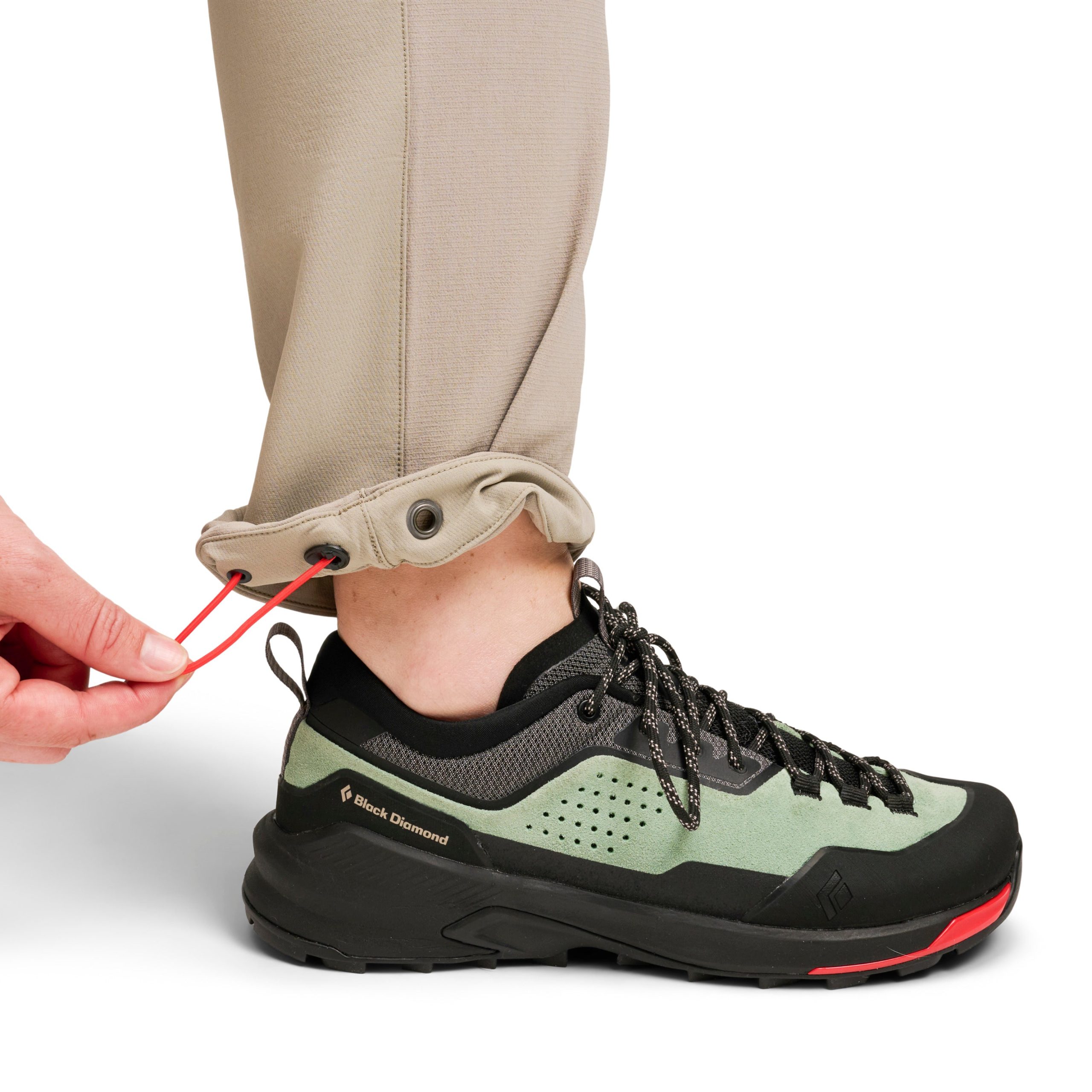 Women's Alpine Hybrid Pants - Image 13