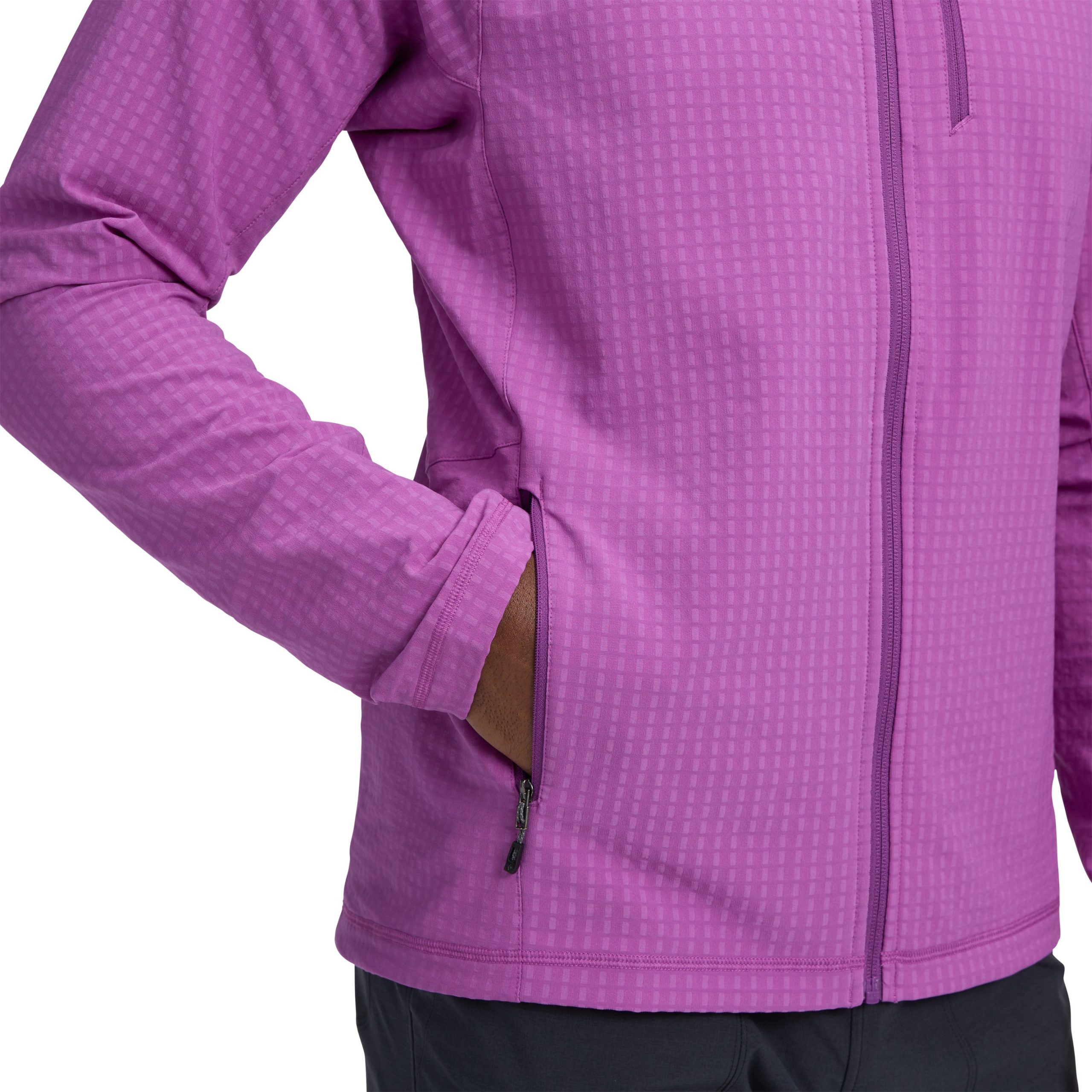 Men's Coefficient Storm Hoody - Image 17