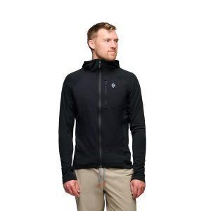 Men's Coefficient LT Hybrid Hoody