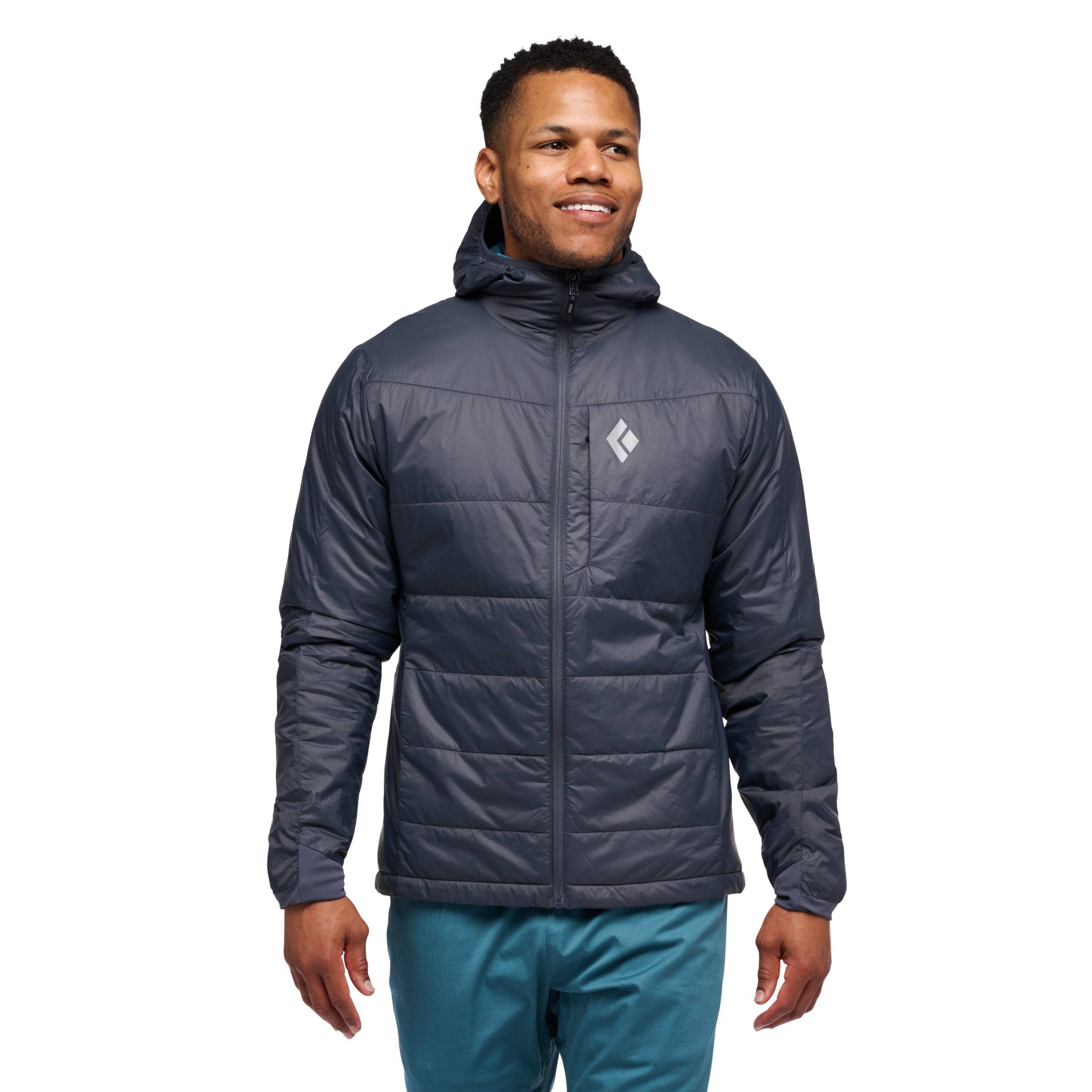 Men's Solution 2.0 Hoody - Past Season - Image 2