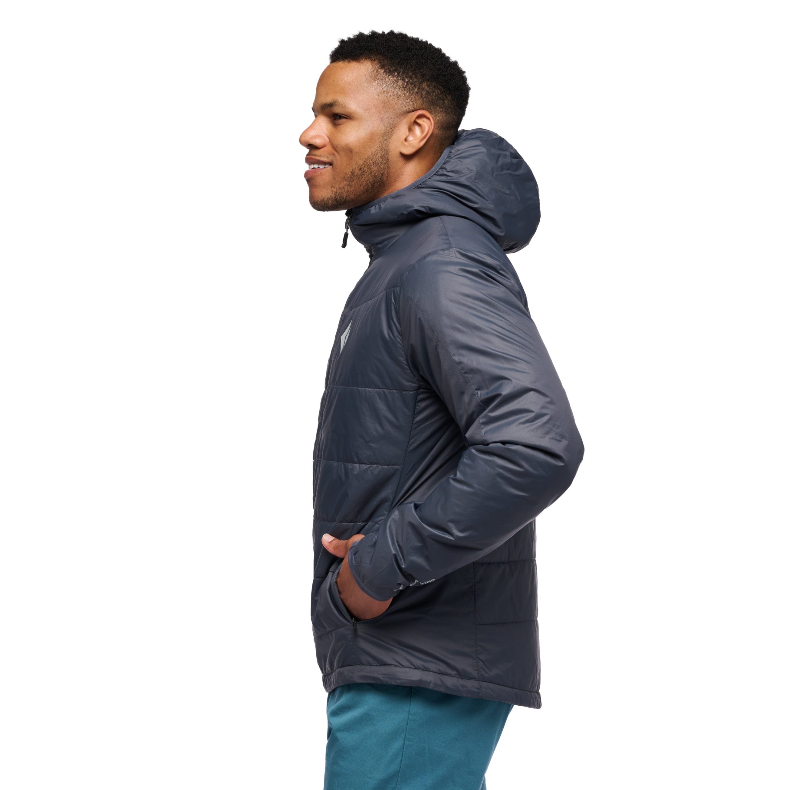 Men's Solution 2.0 Hoody - Past Season - Image 5