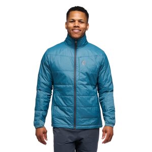 Men's Solution 2.0 Jacket - Past Season