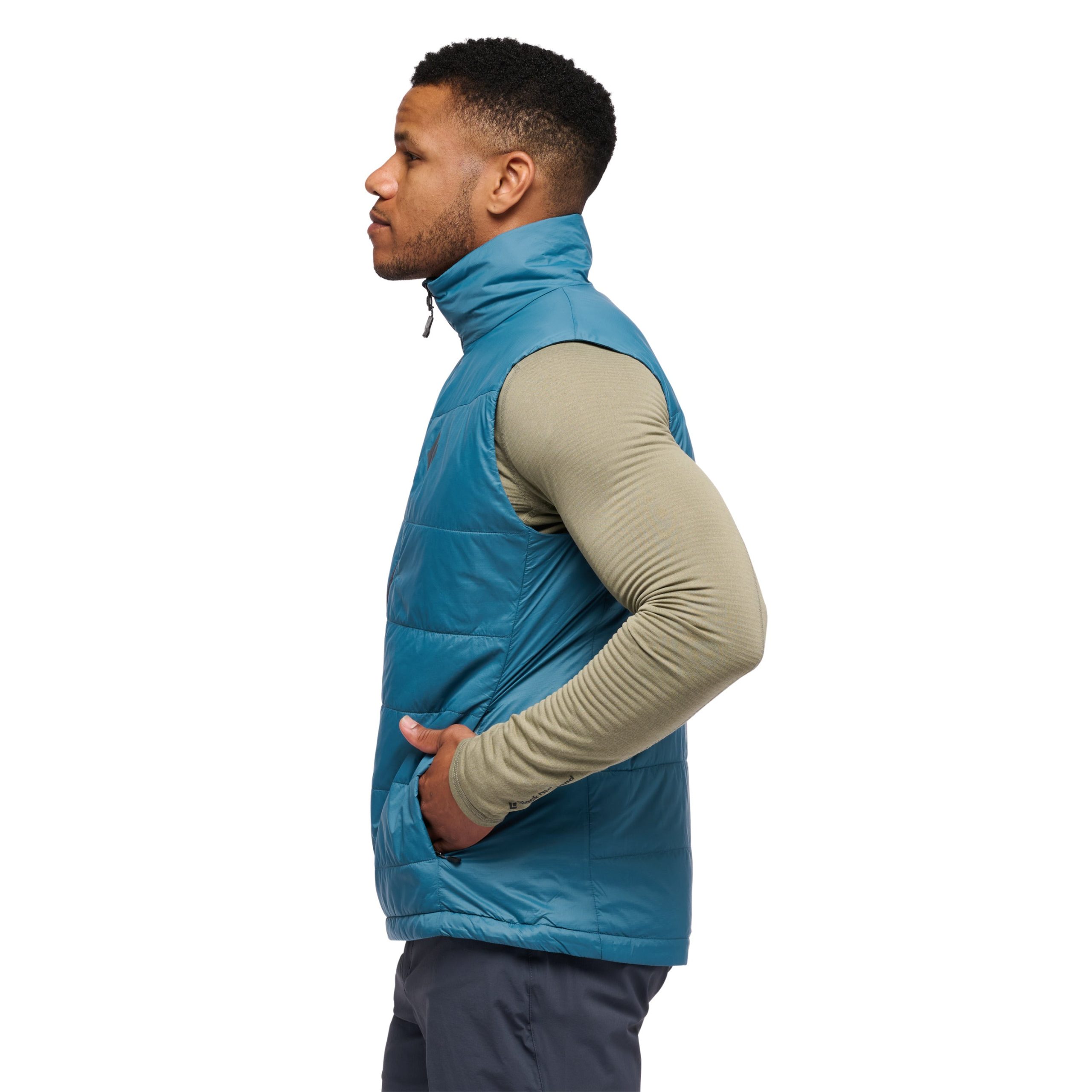 Men's Solution 2.0 Vest - Past Season - Image 8