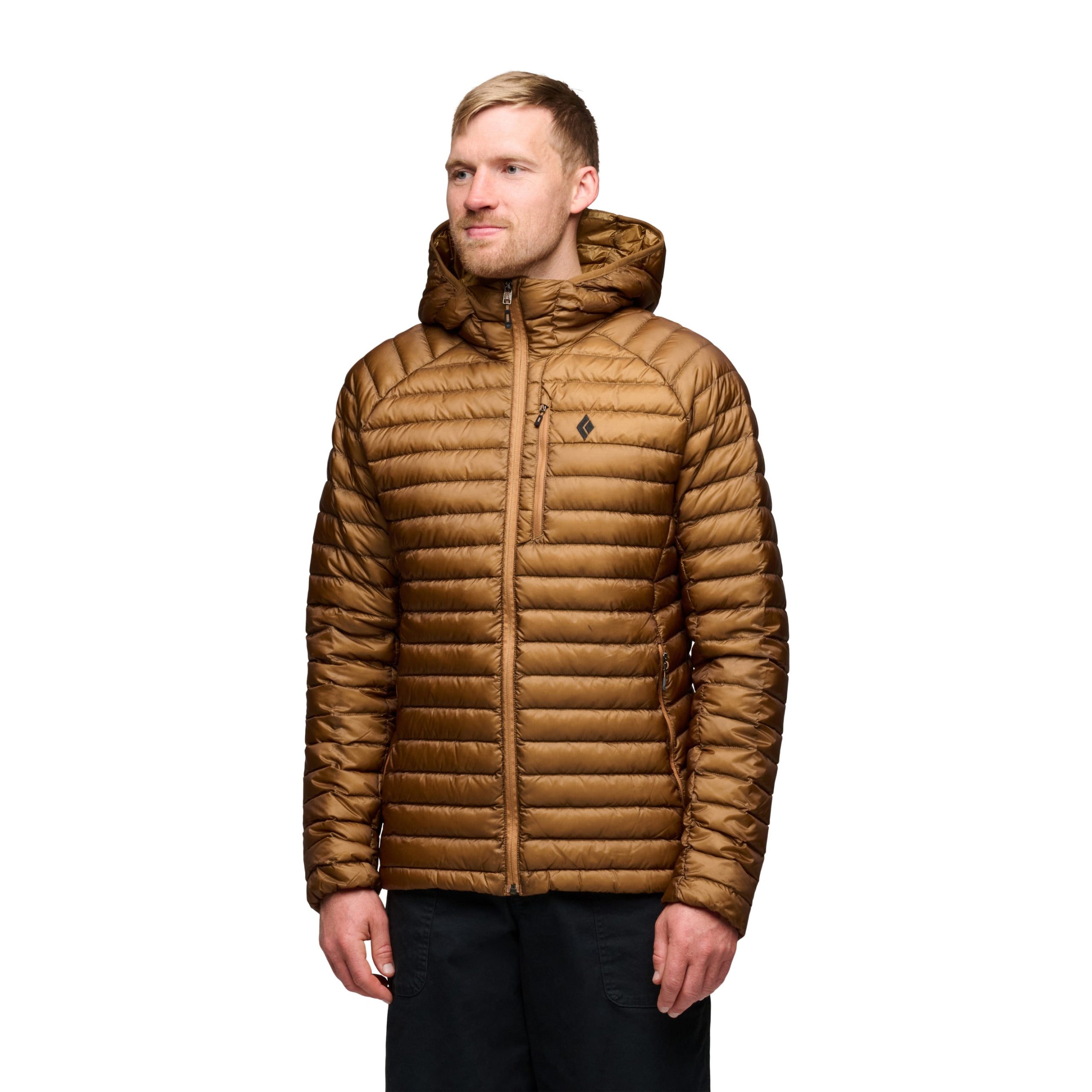 Men's Deploy Down 1.0 Hoody - Image 8