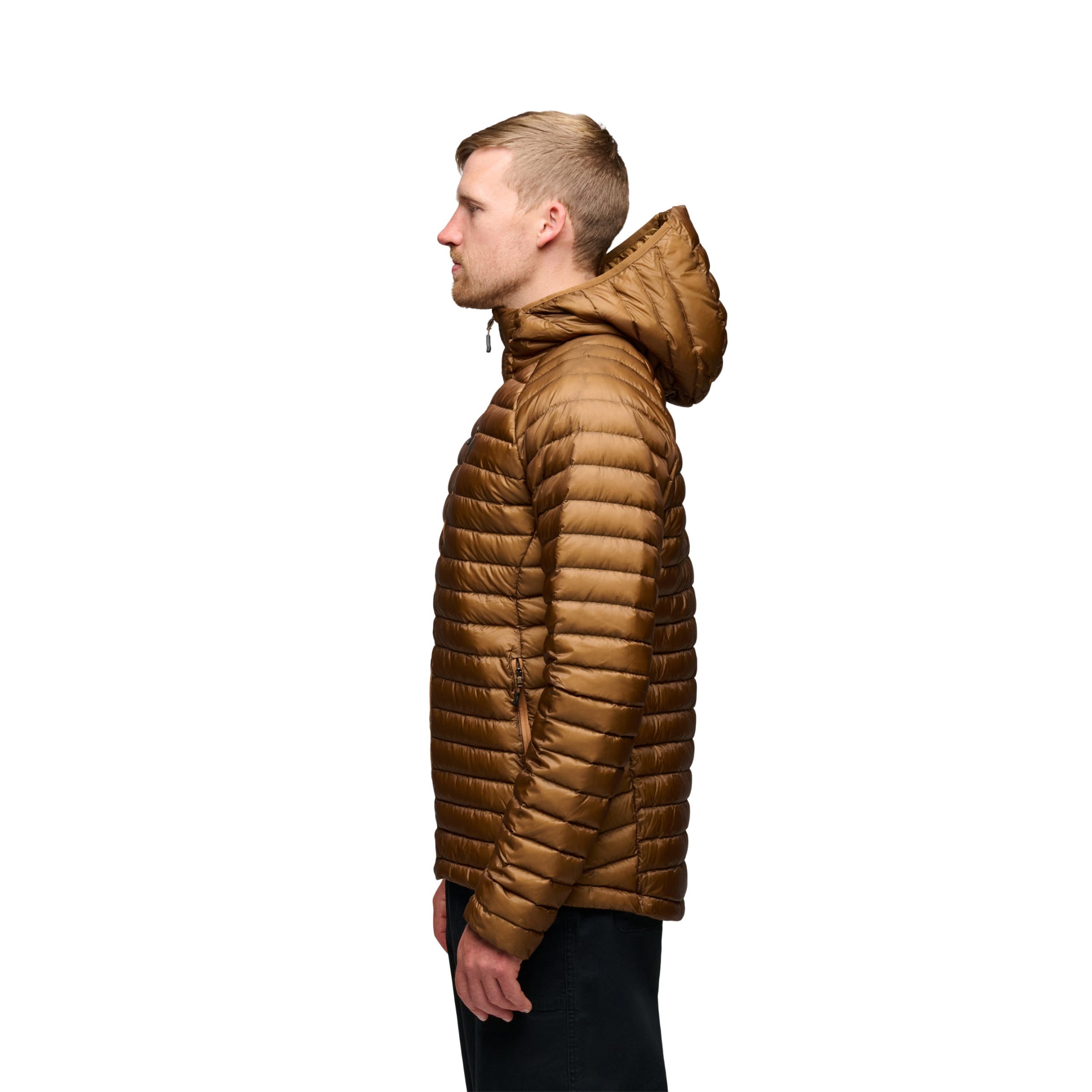 Men's Deploy Down 1.0 Hoody - Image 9