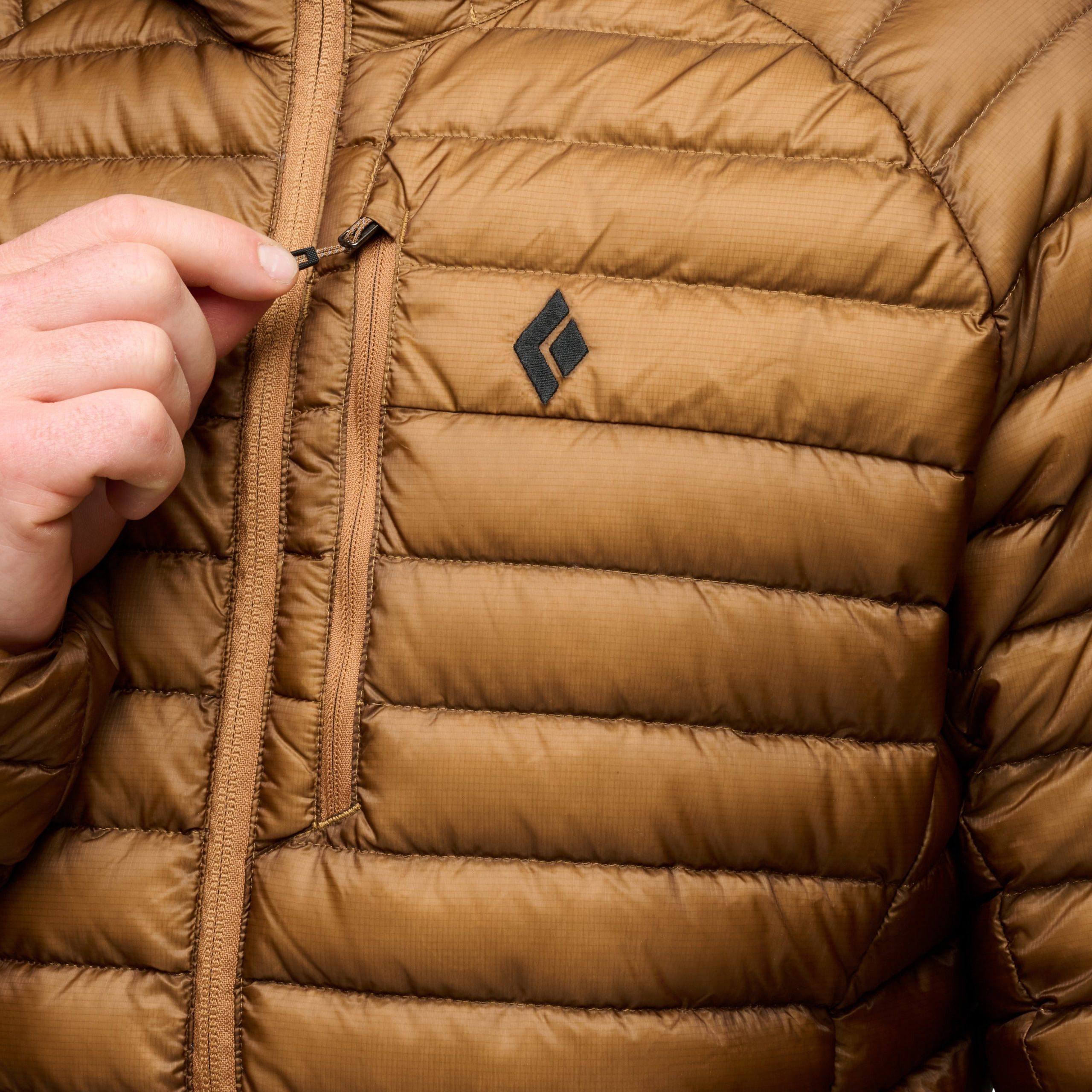 Men's Deploy Down 1.0 Hoody - Image 12