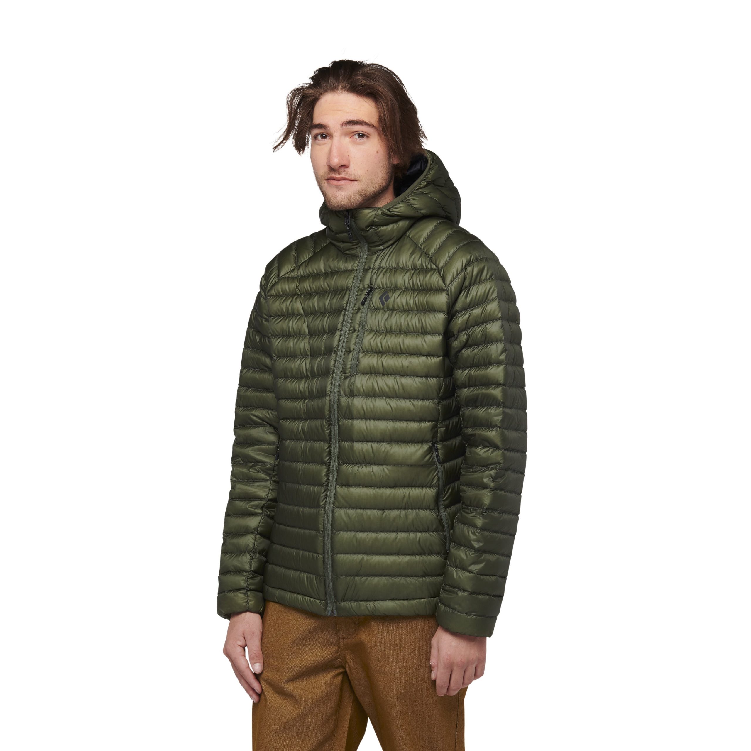 Men's Deploy Down 1.0 Hoody - Image 25