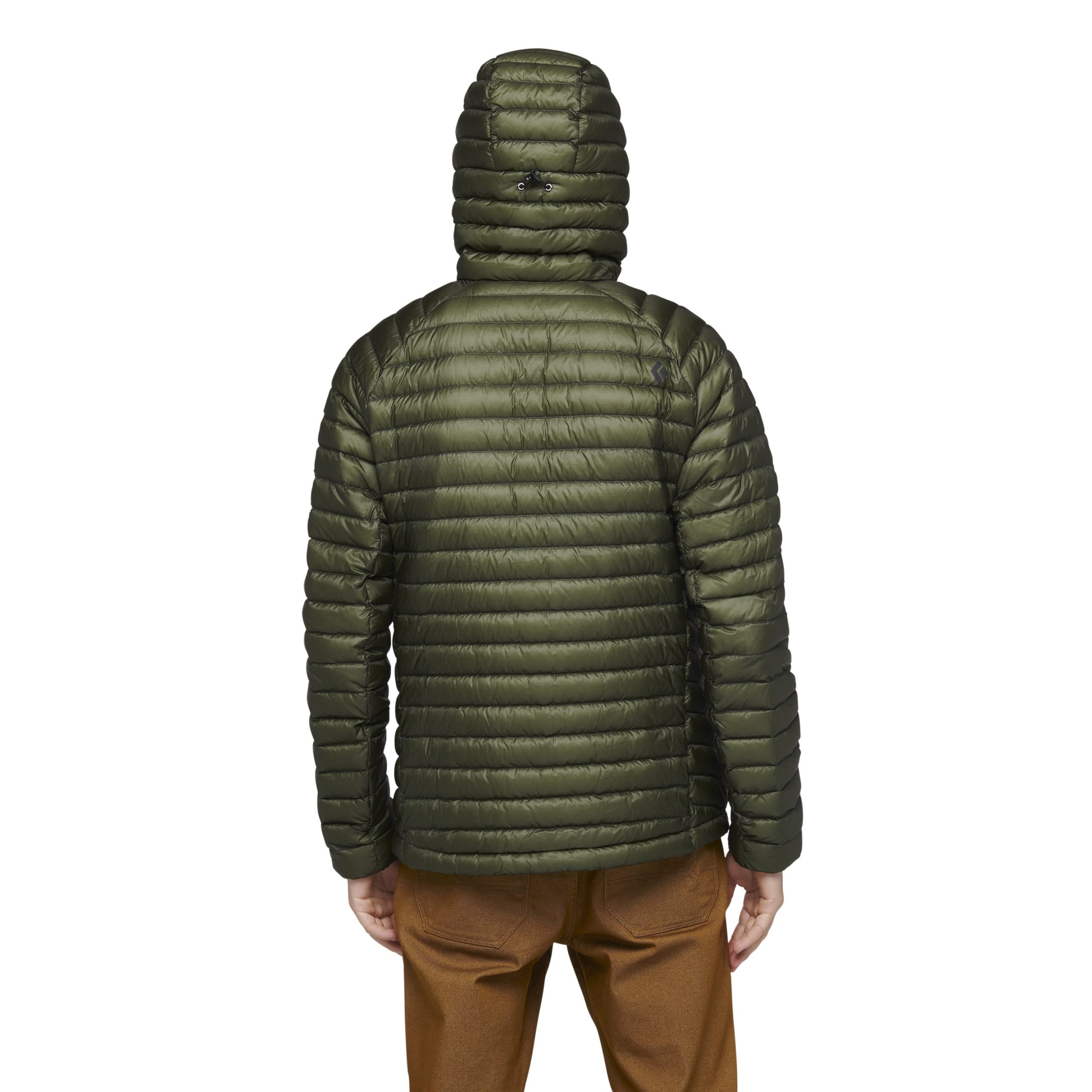 Men's Deploy Down 1.0 Hoody - Image 27