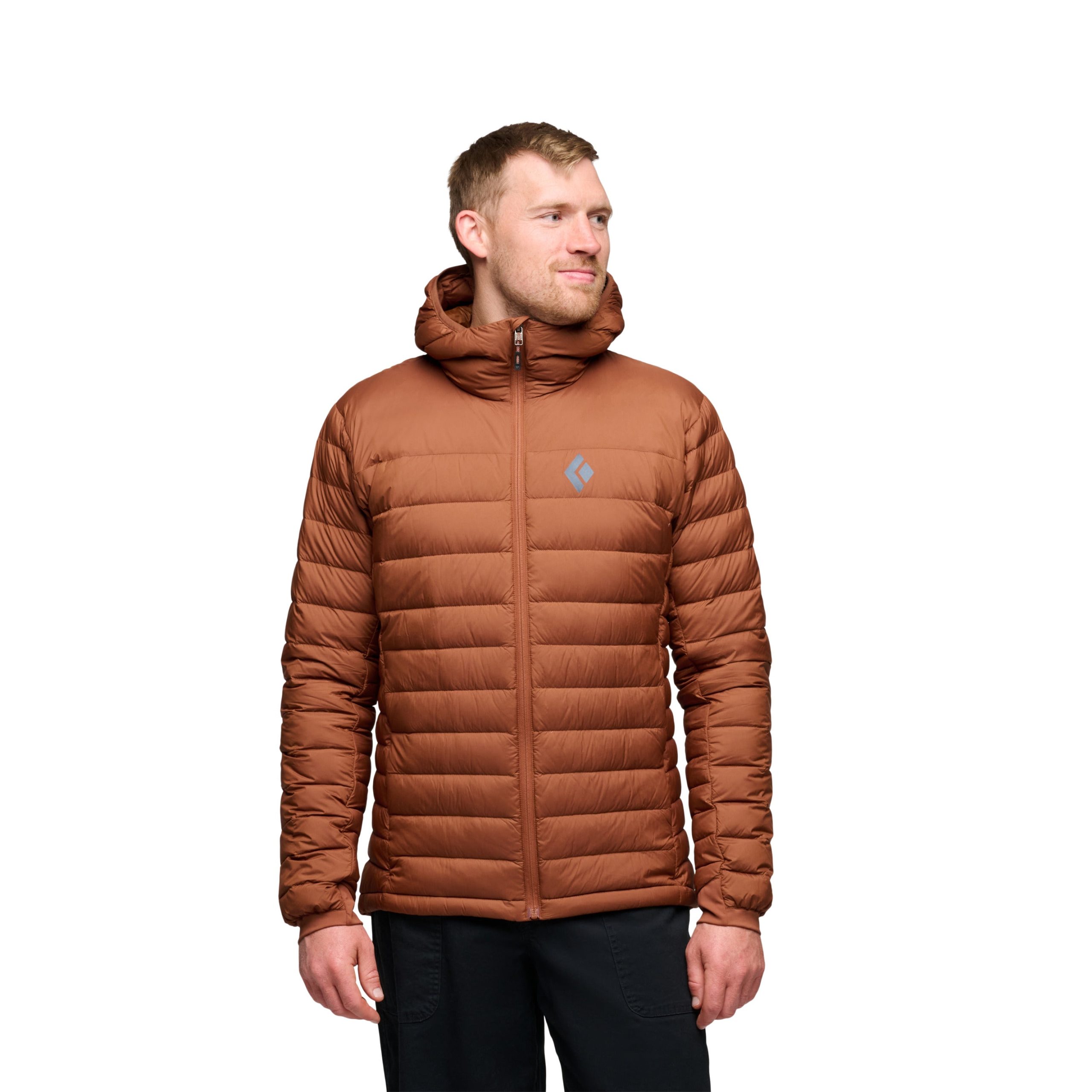 Men's Access Down 2.0 Hoody - Image 20