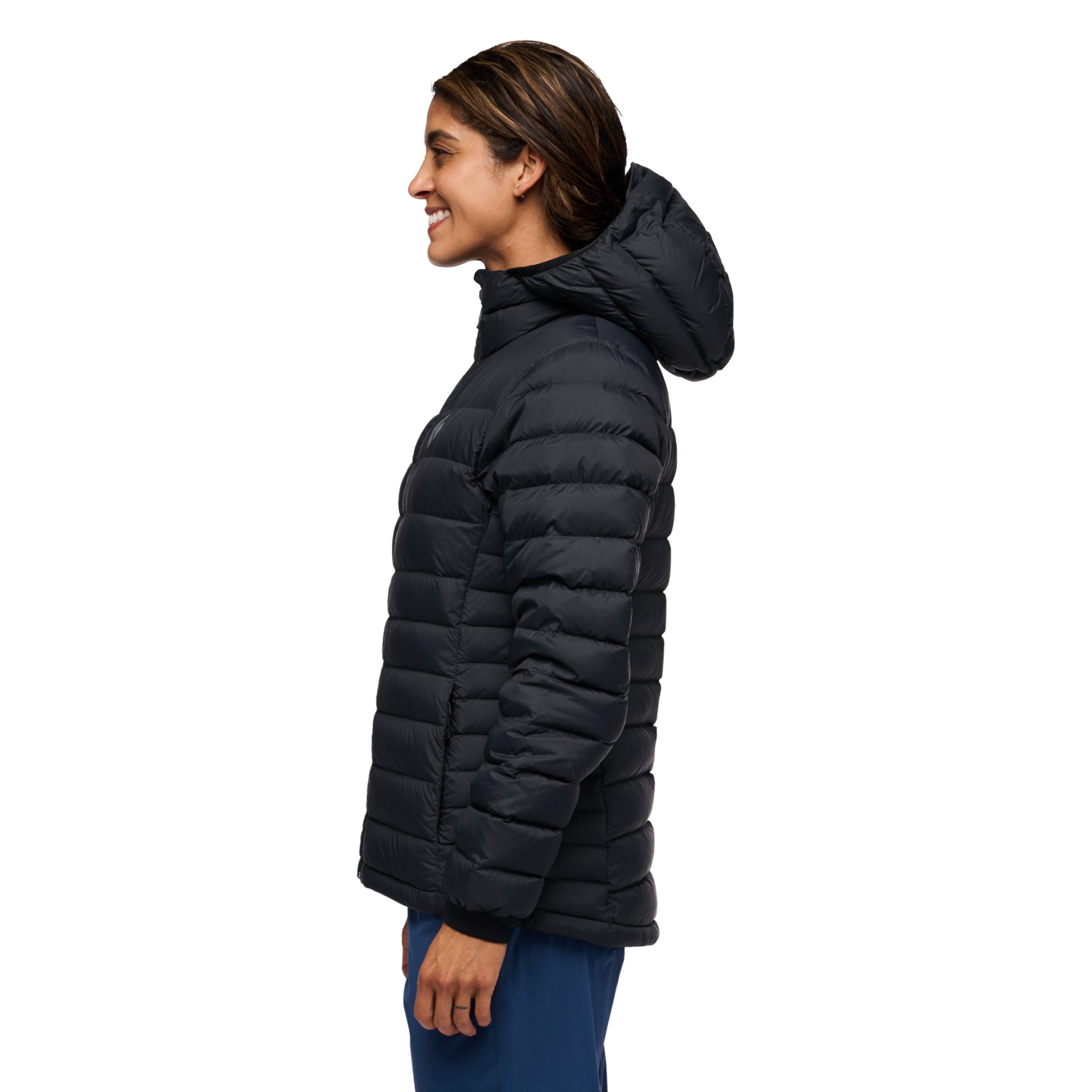 Women's Access Down 2.0 Hoody - Image 2