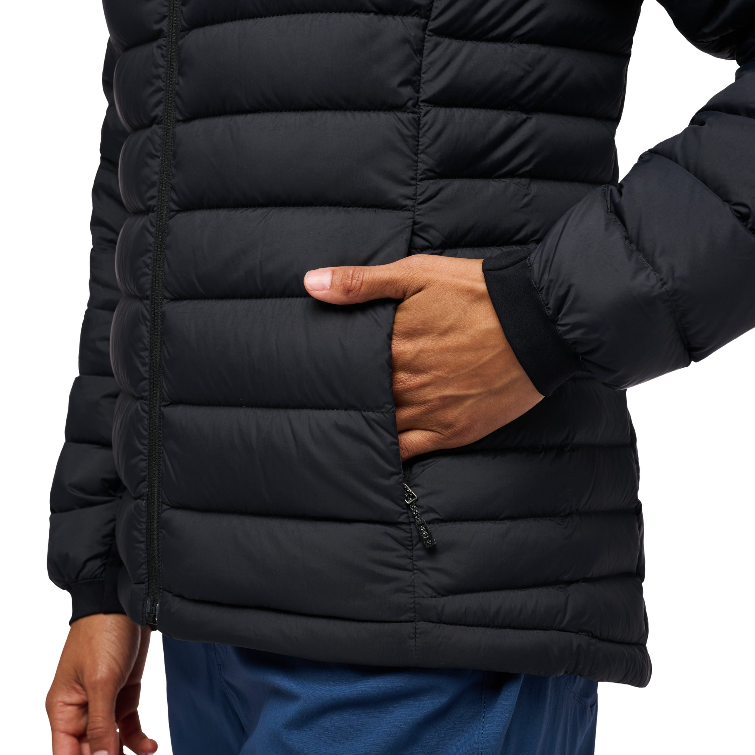Women's Access Down 2.0 Hoody - Image 4