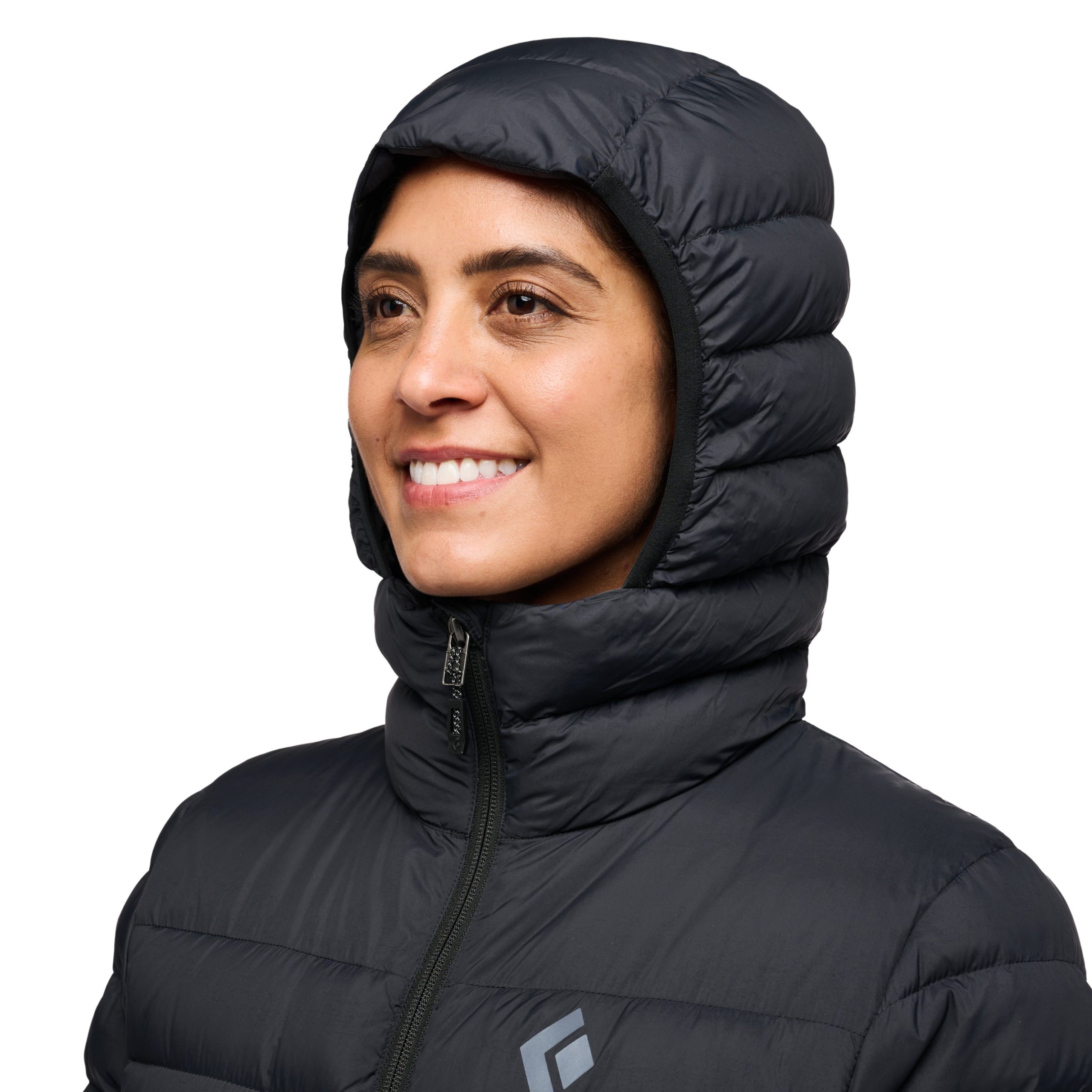 Women's Access Down 2.0 Hoody - Image 6