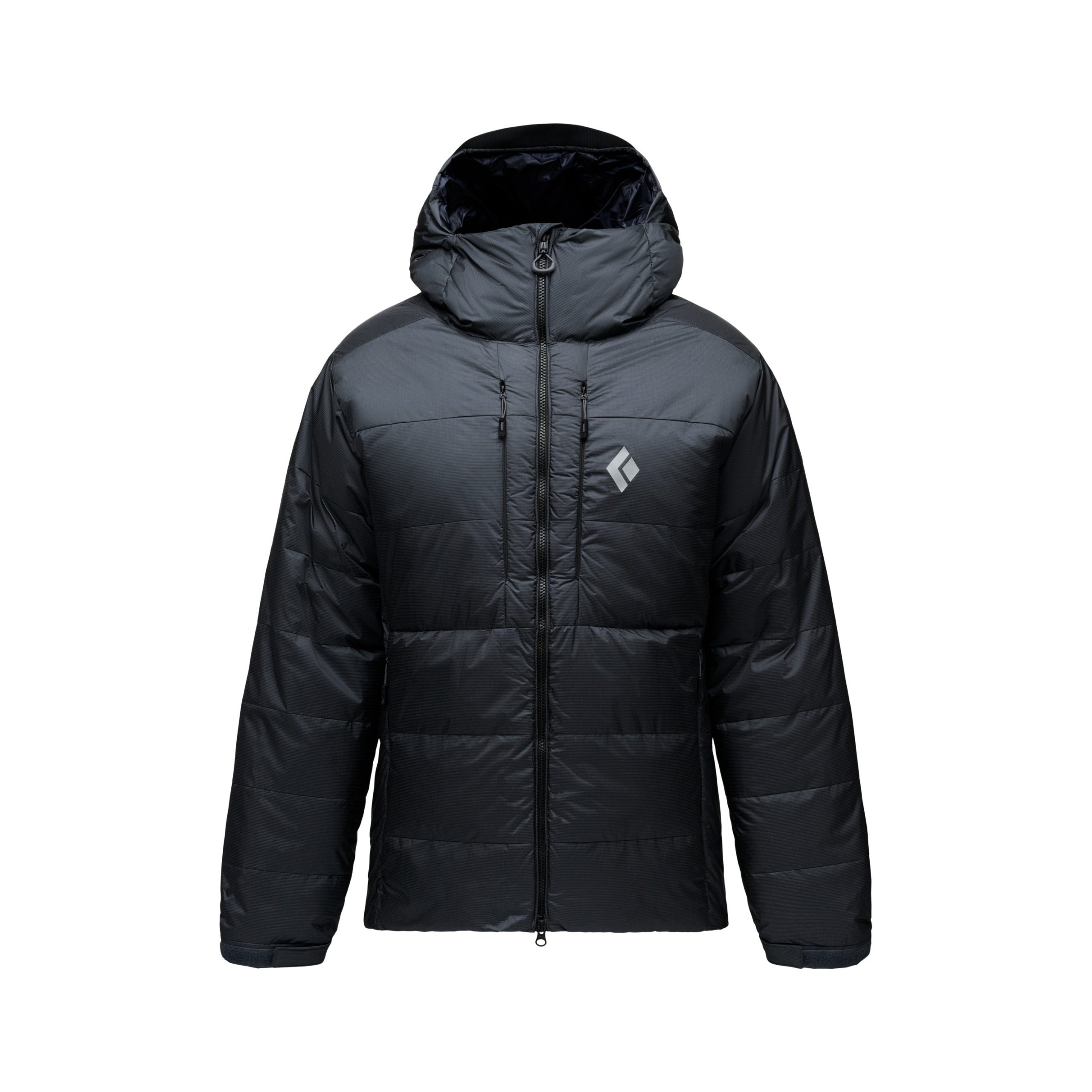 Men's Mission Down 6000 M Parka - Image 22