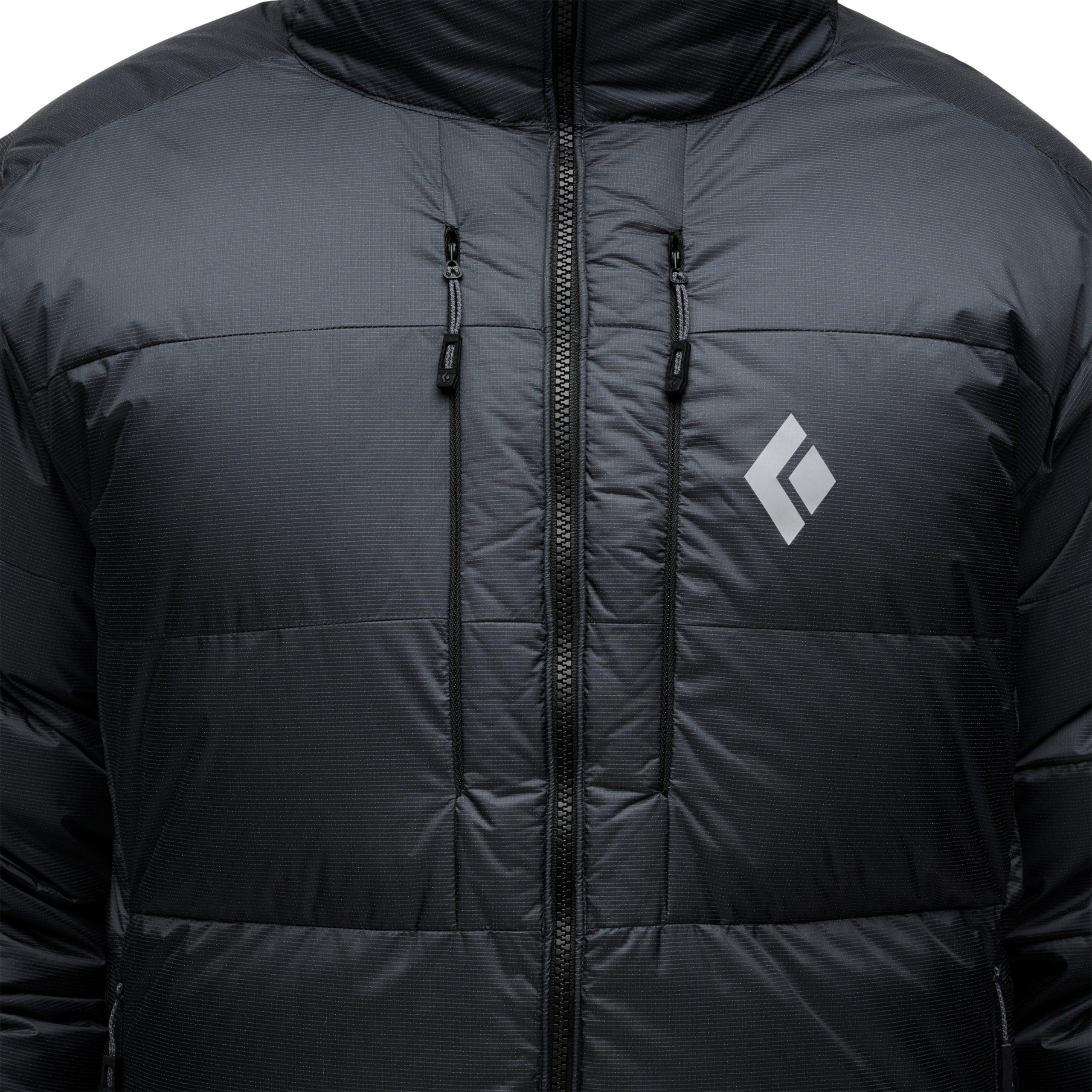 Men's Mission Down 6000 M Parka - Image 7