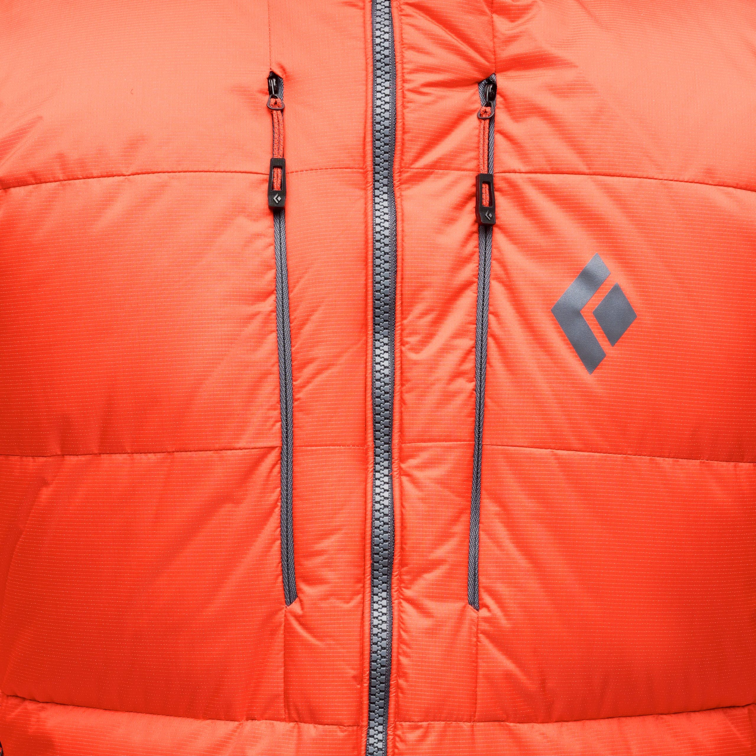 Men's Mission Down 6000 M Parka - Image 15