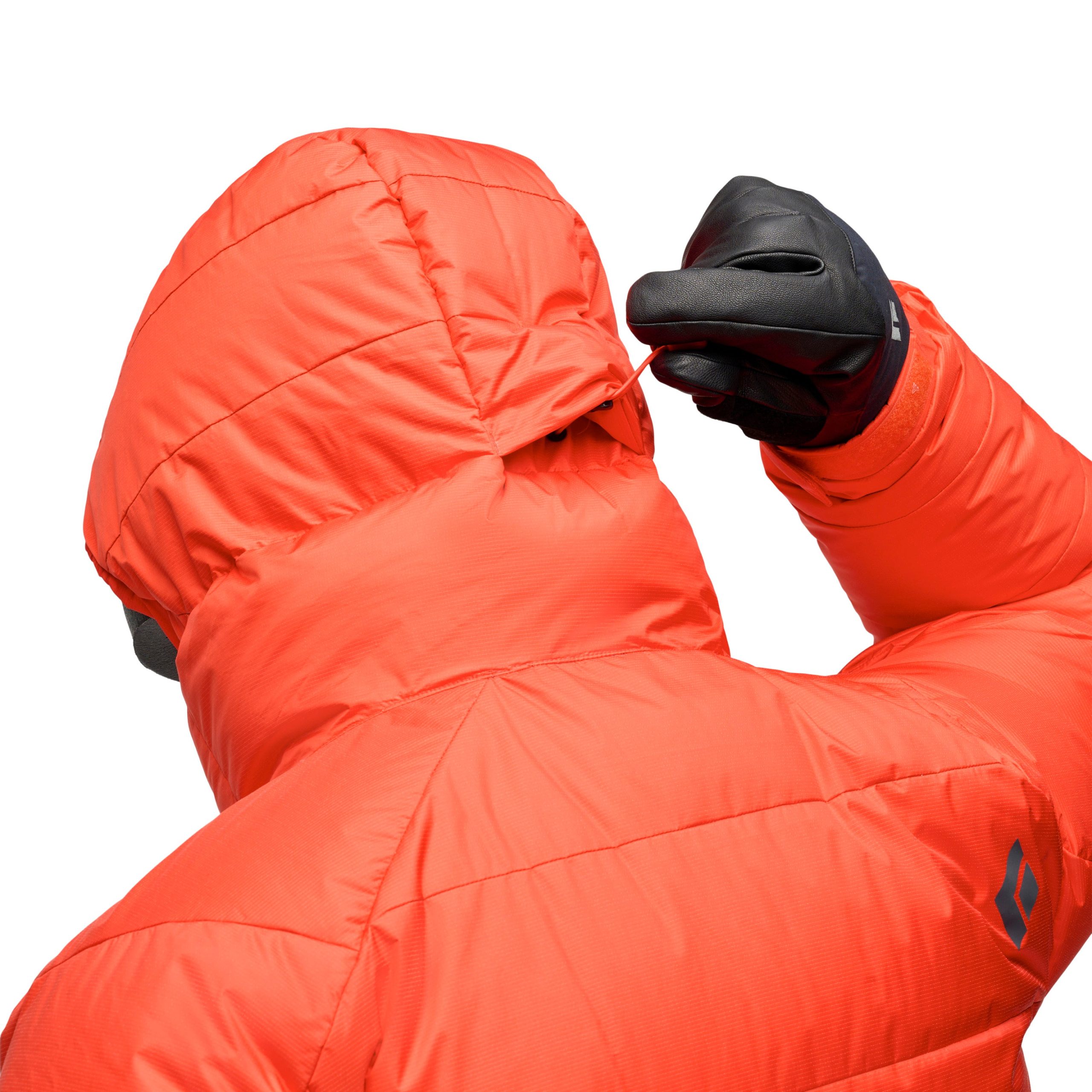 Men's Mission Down 6000 M Parka - Image 17