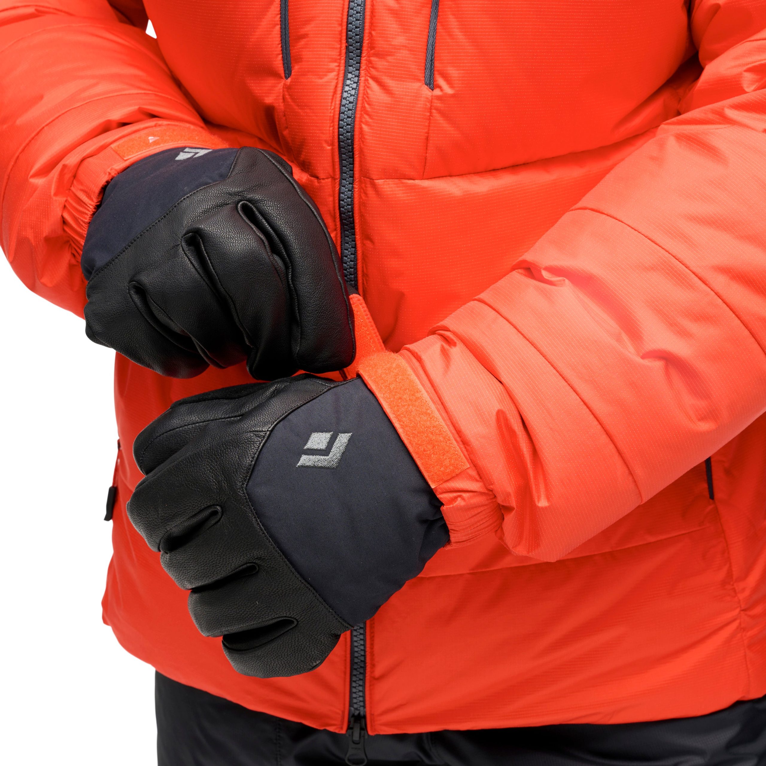 Men's Mission Down 6000 M Parka - Image 18