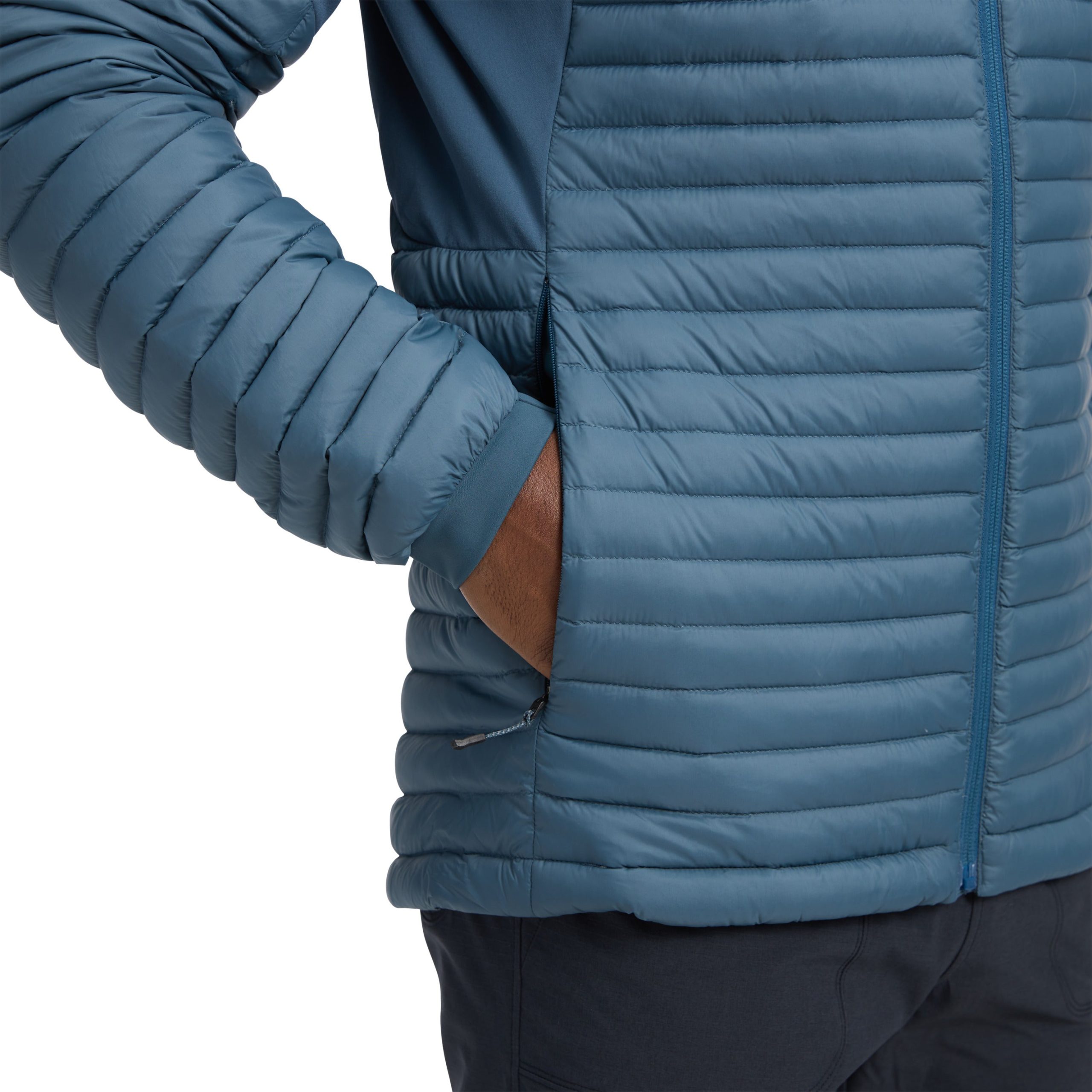 Men's Access Down 1.0 Hoody - Image 19