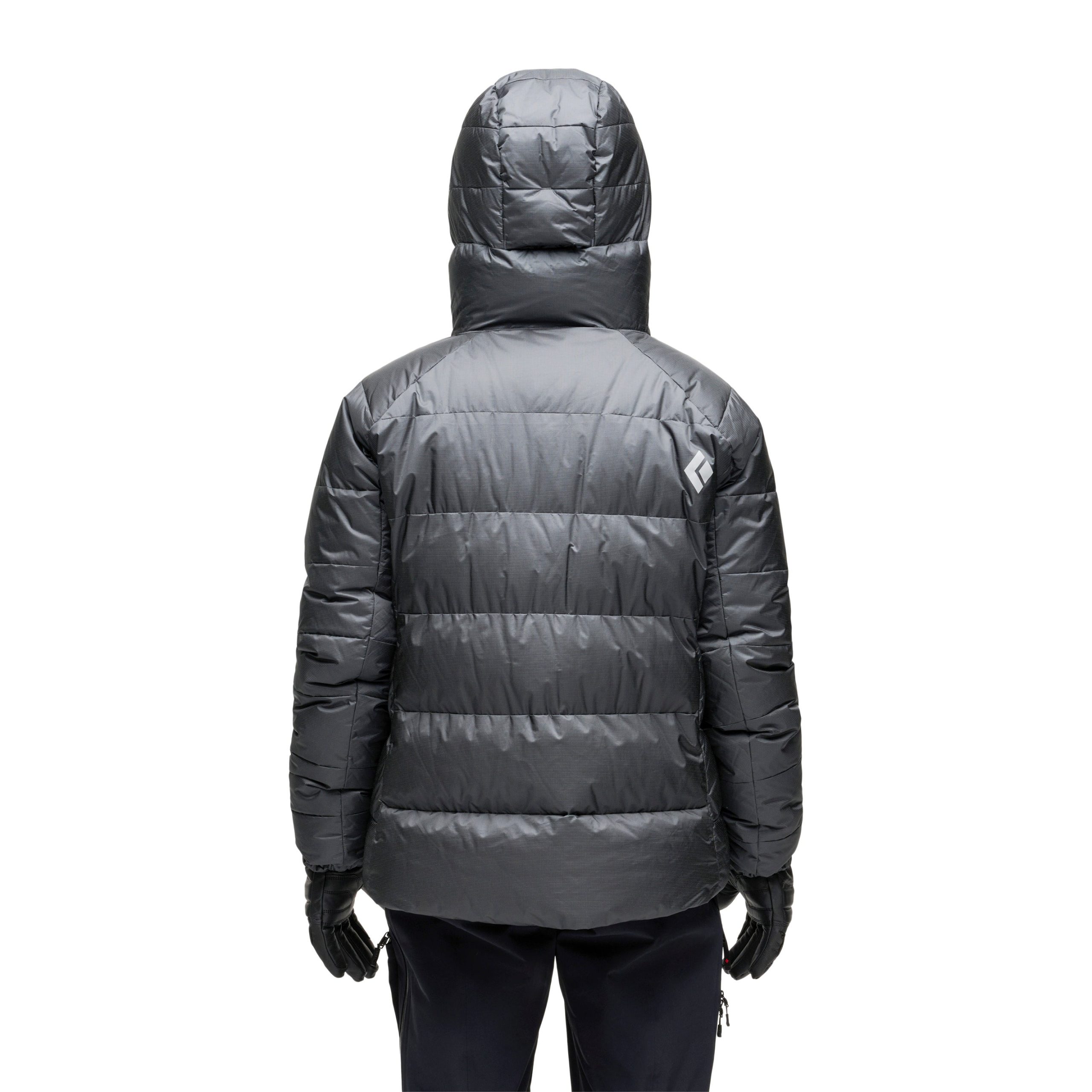 Women's Mission Down 6000 M Parka - Image 4