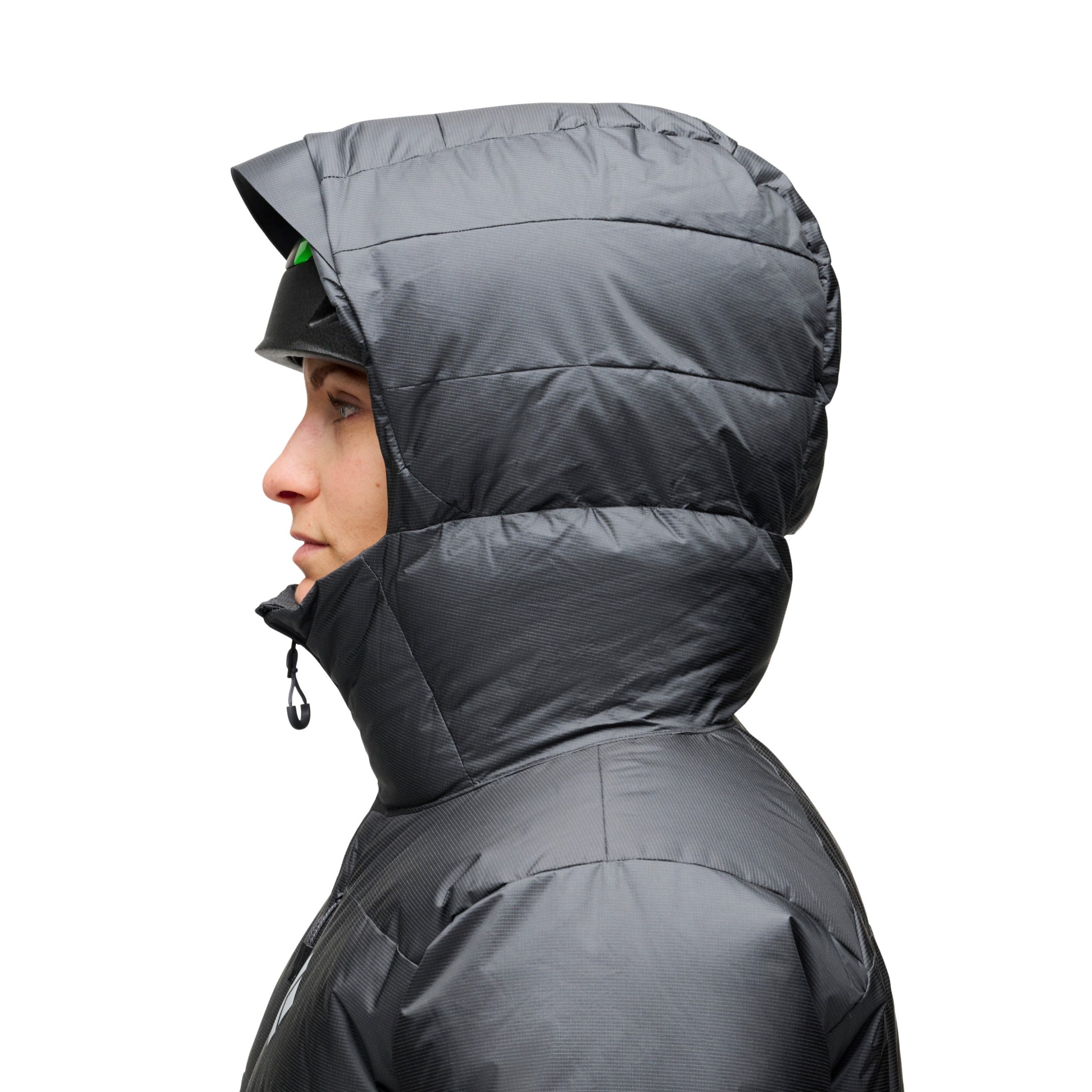 Women's Mission Down 6000 M Parka - Image 5