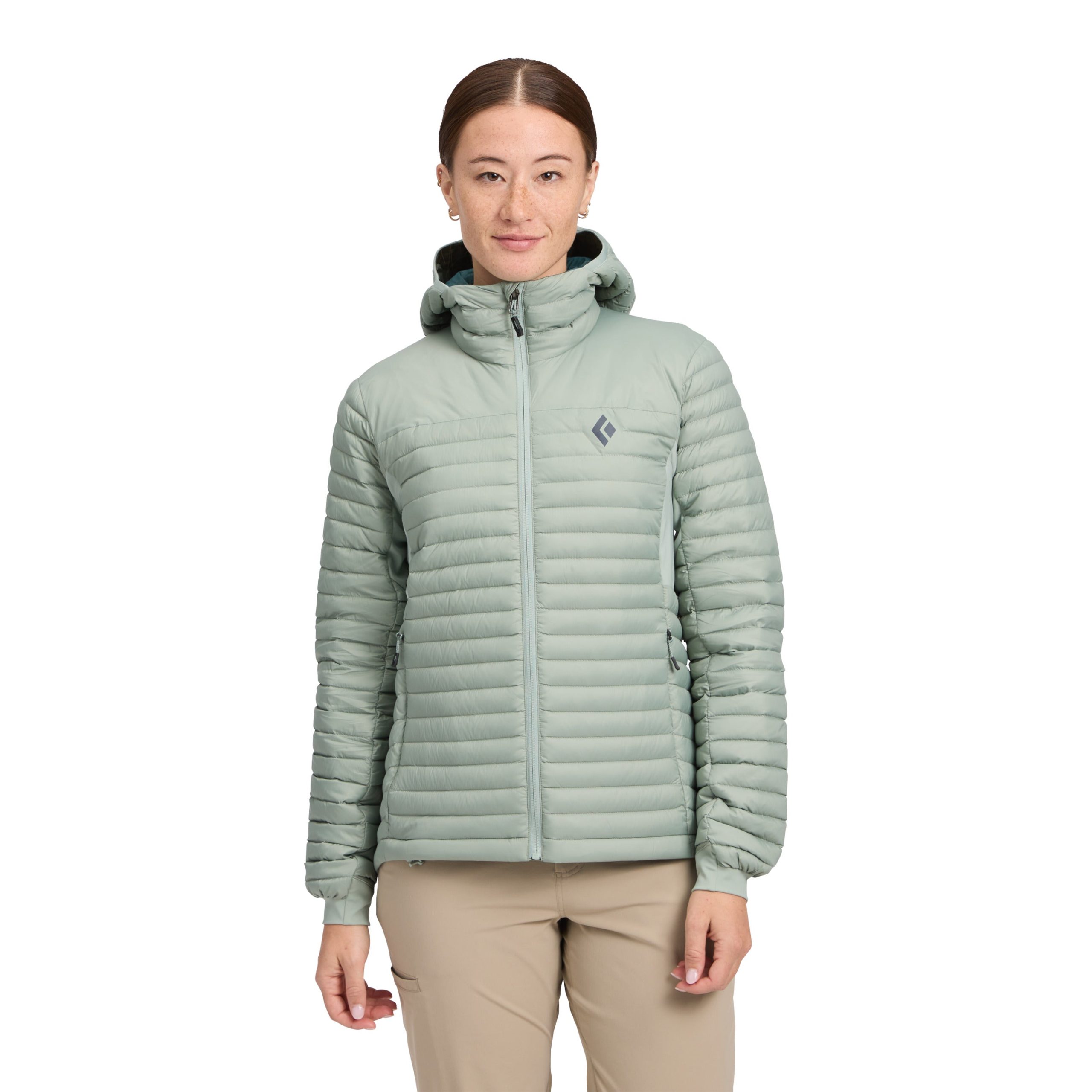 Women's Access Down 1.0 Hoody - Image 2