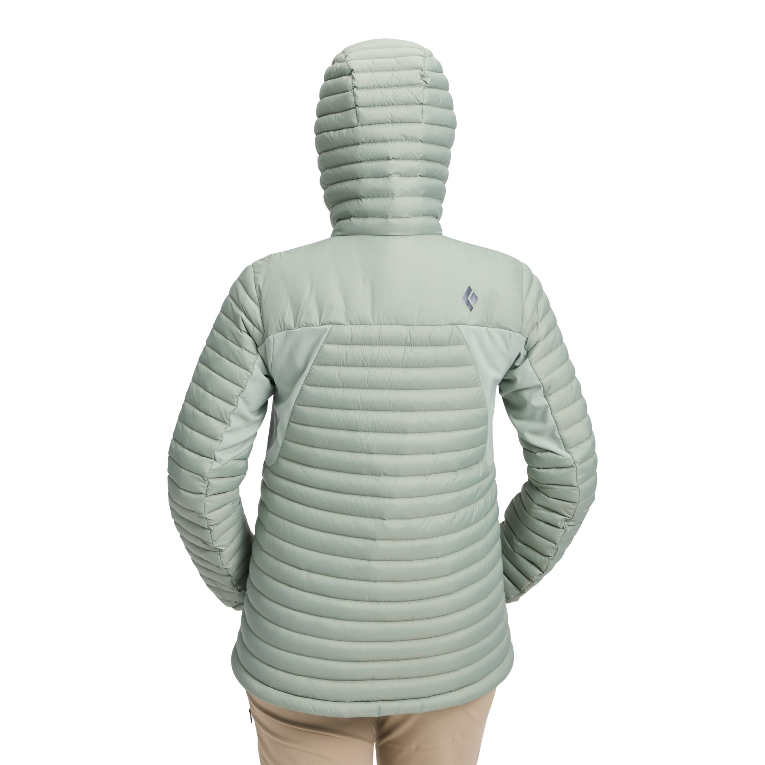 Women's Access Down 1.0 Hoody - Image 10