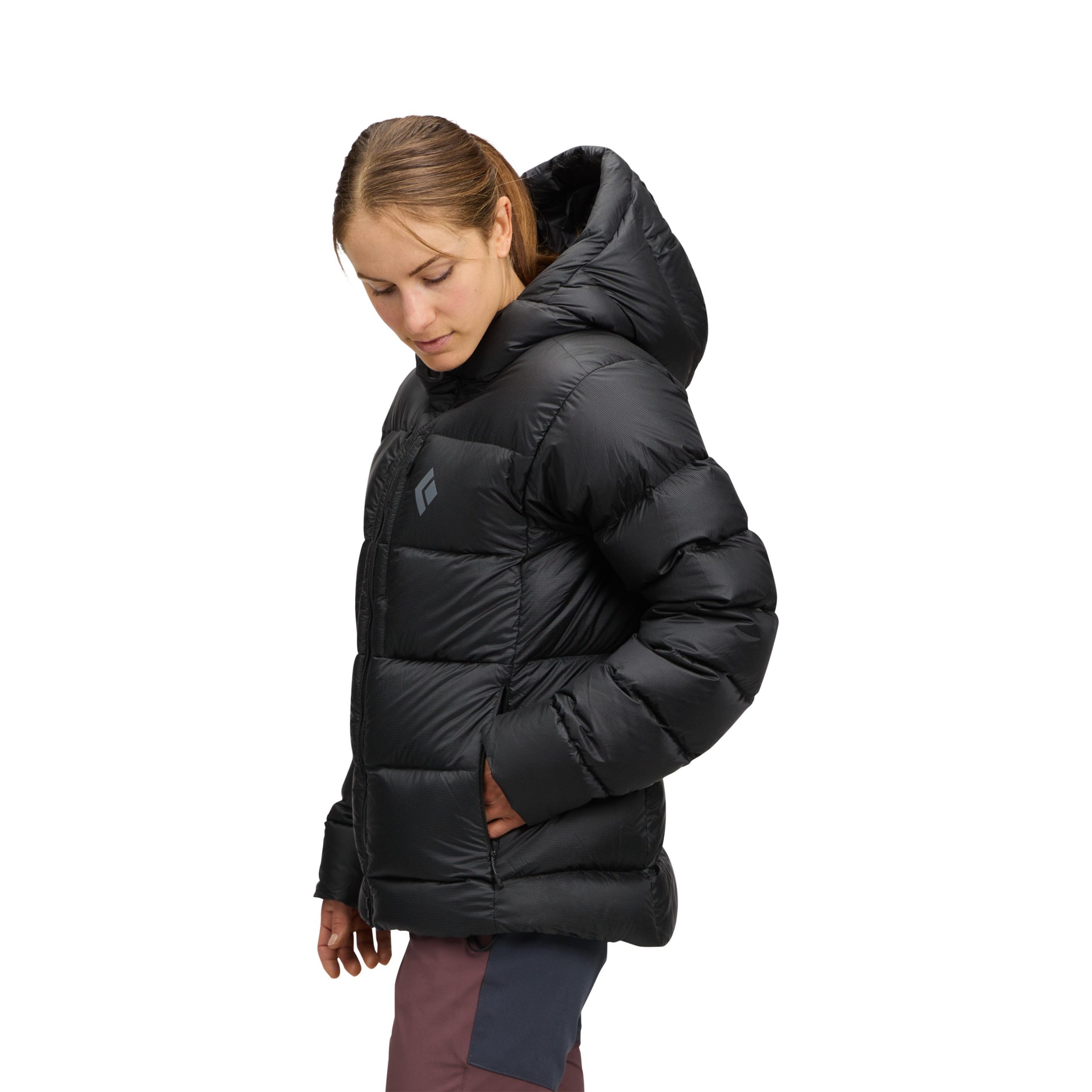Women's Mission Down 4000 M Parka - Image 3