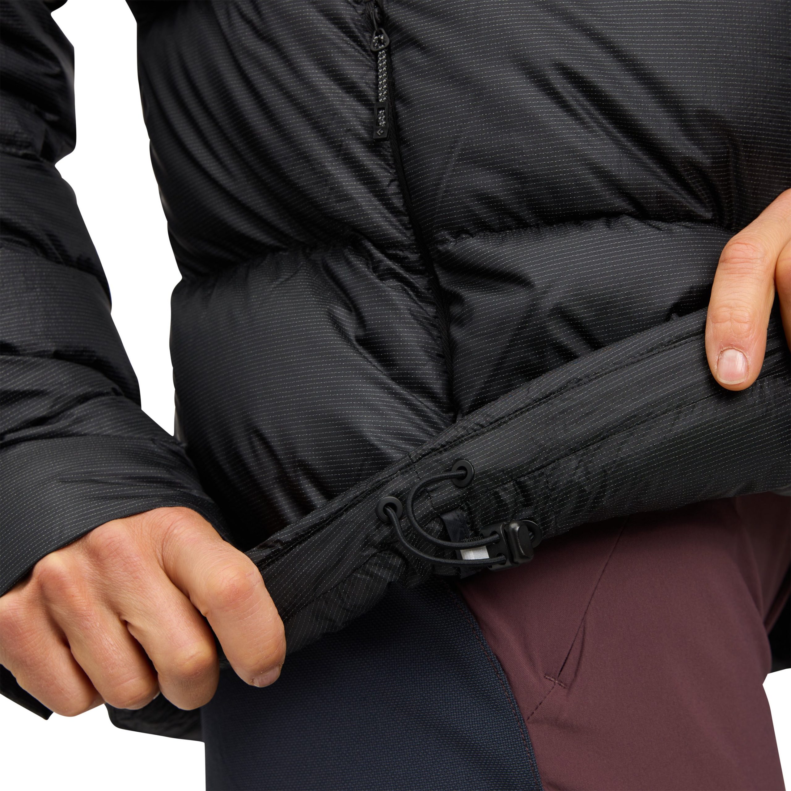 Women's Mission Down 4000 M Parka - Image 6