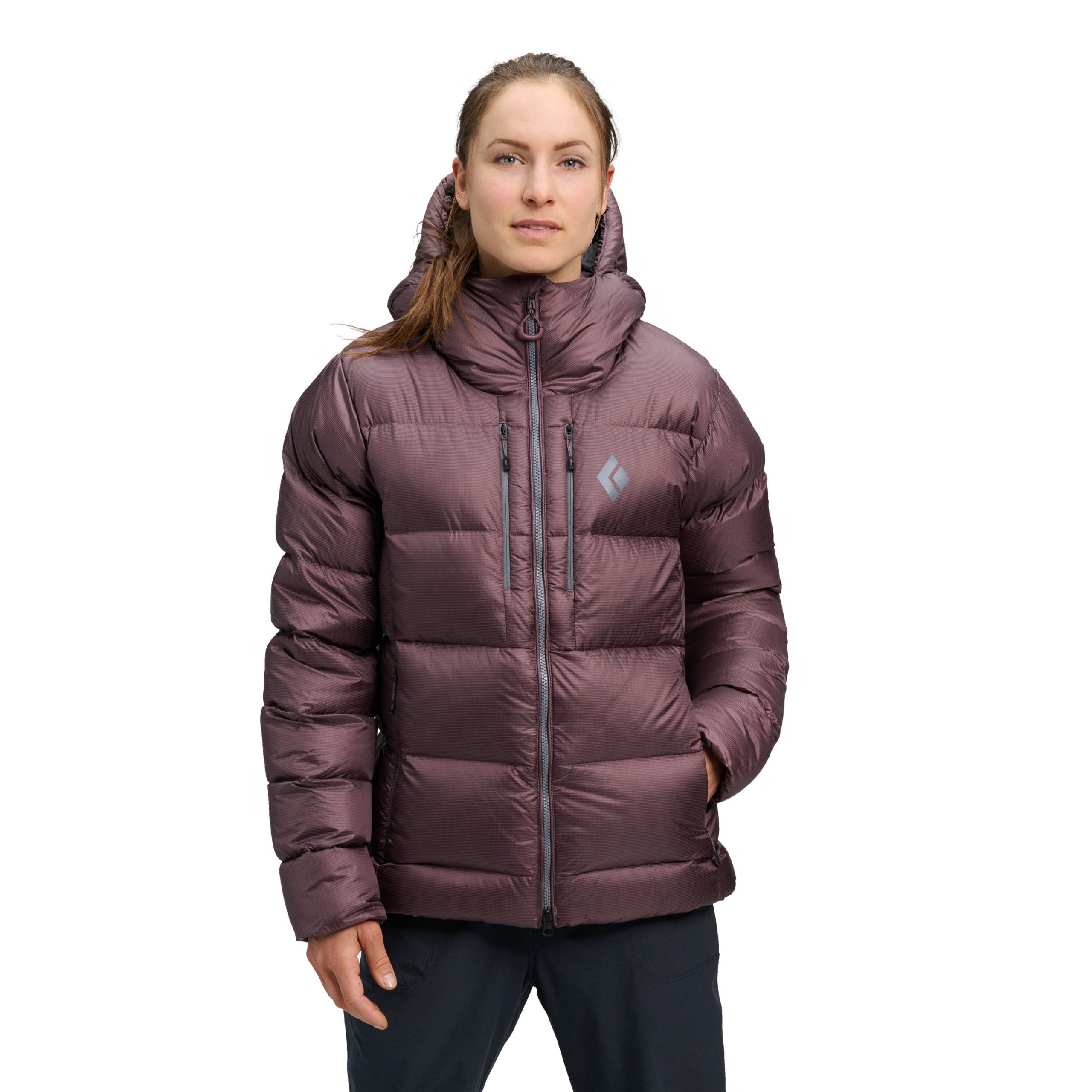 Women's Mission Down 4000 M Parka - Image 2
