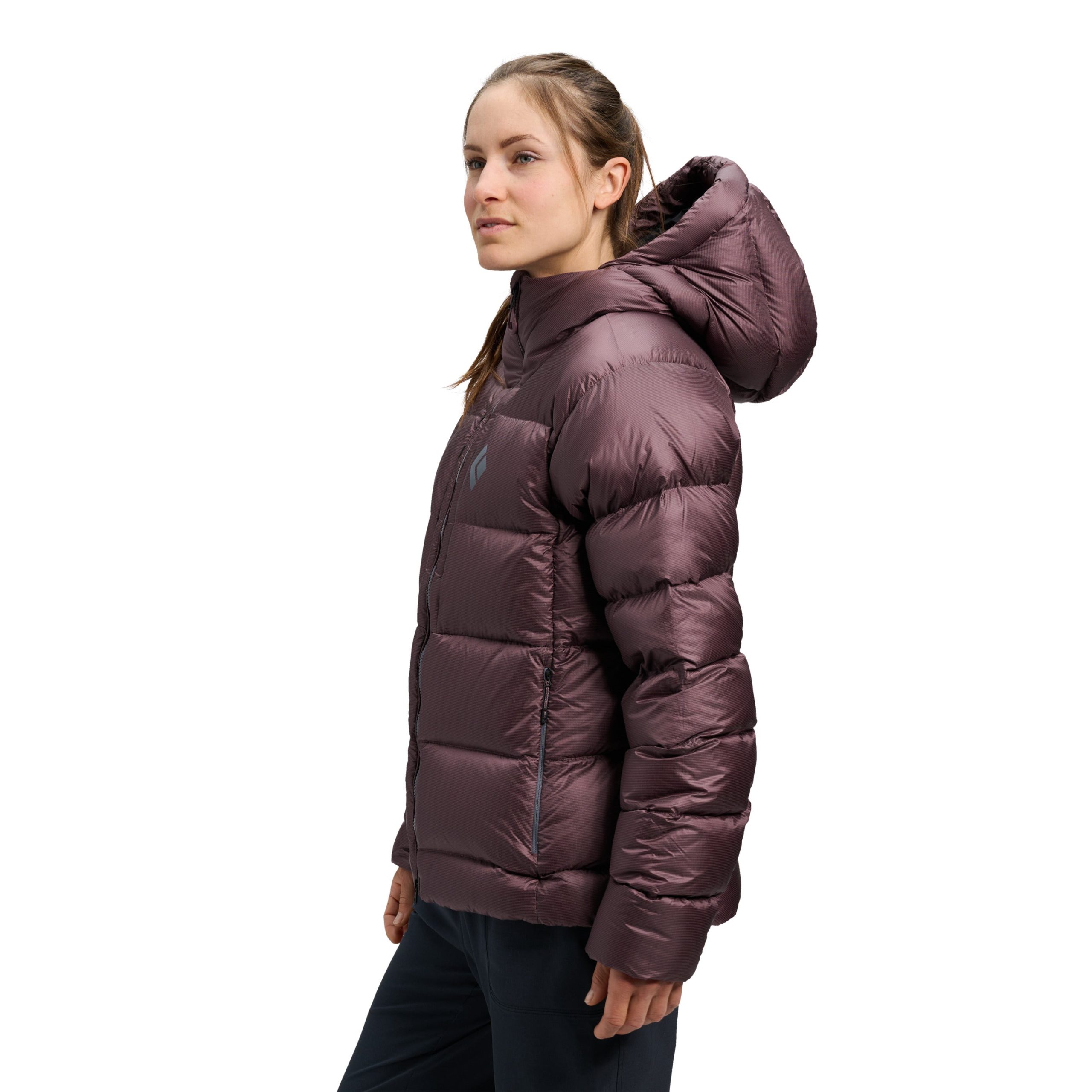 Women's Mission Down 4000 M Parka - Image 9