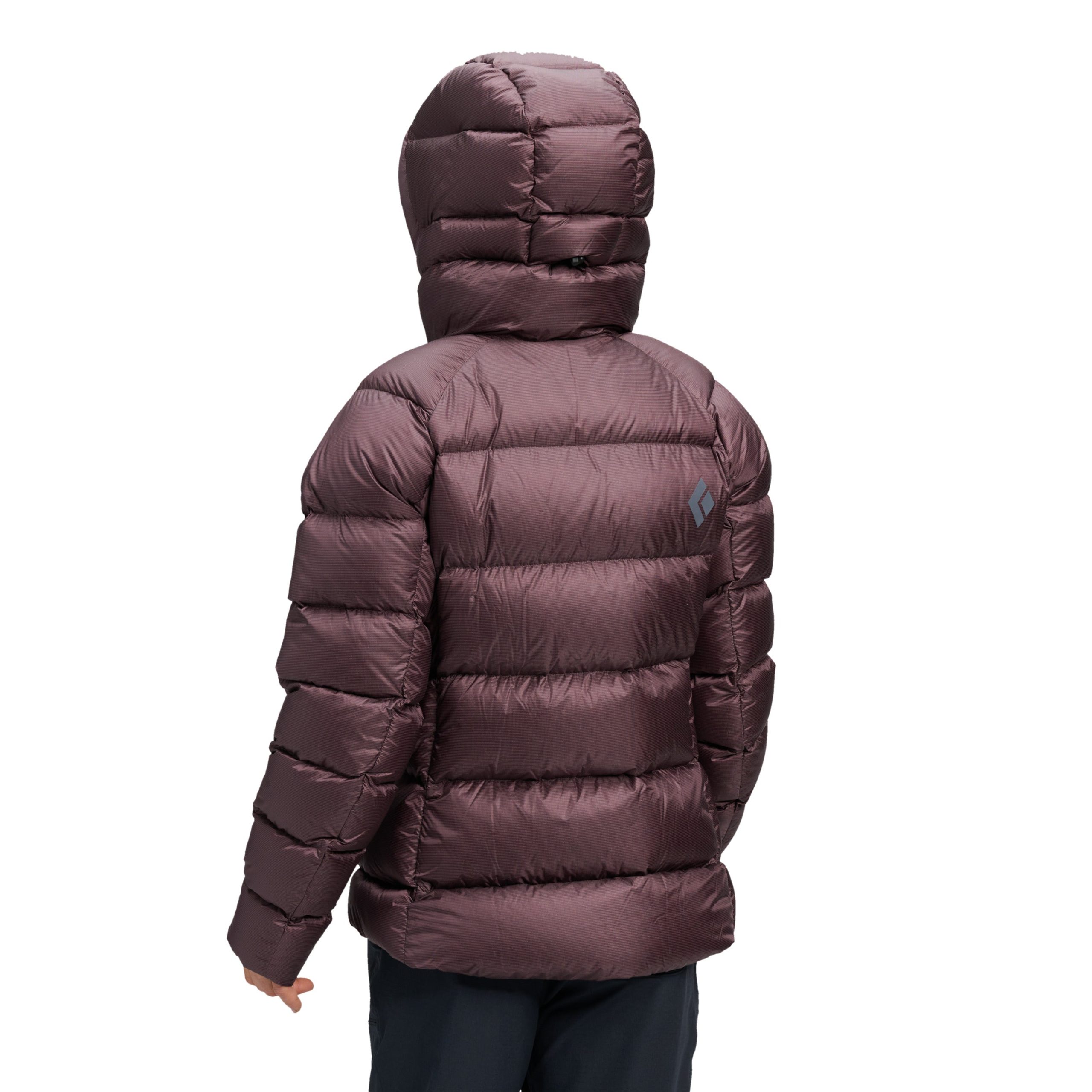 Women's Mission Down 4000 M Parka - Image 10