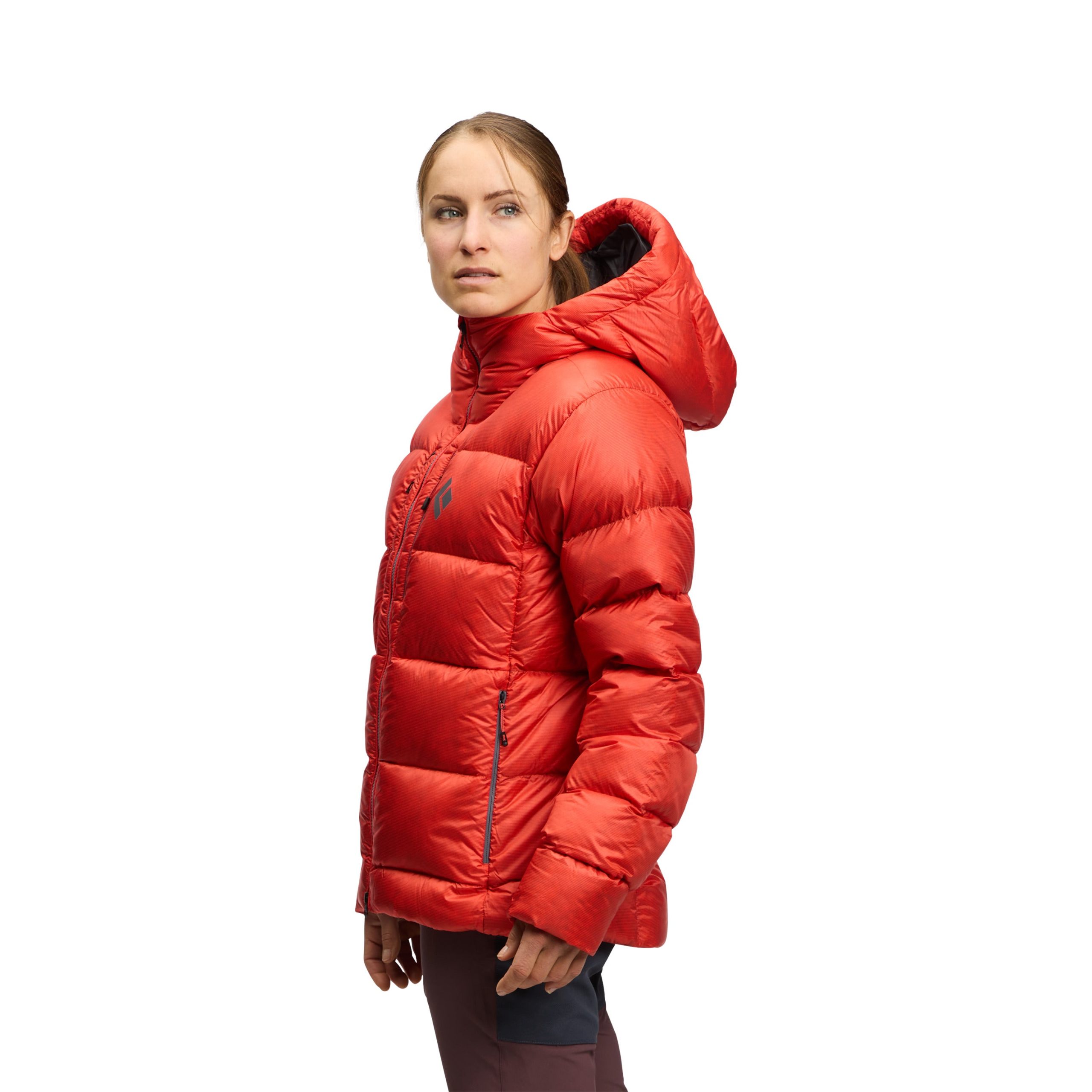 Women's Mission Down 4000 M Parka - Image 17