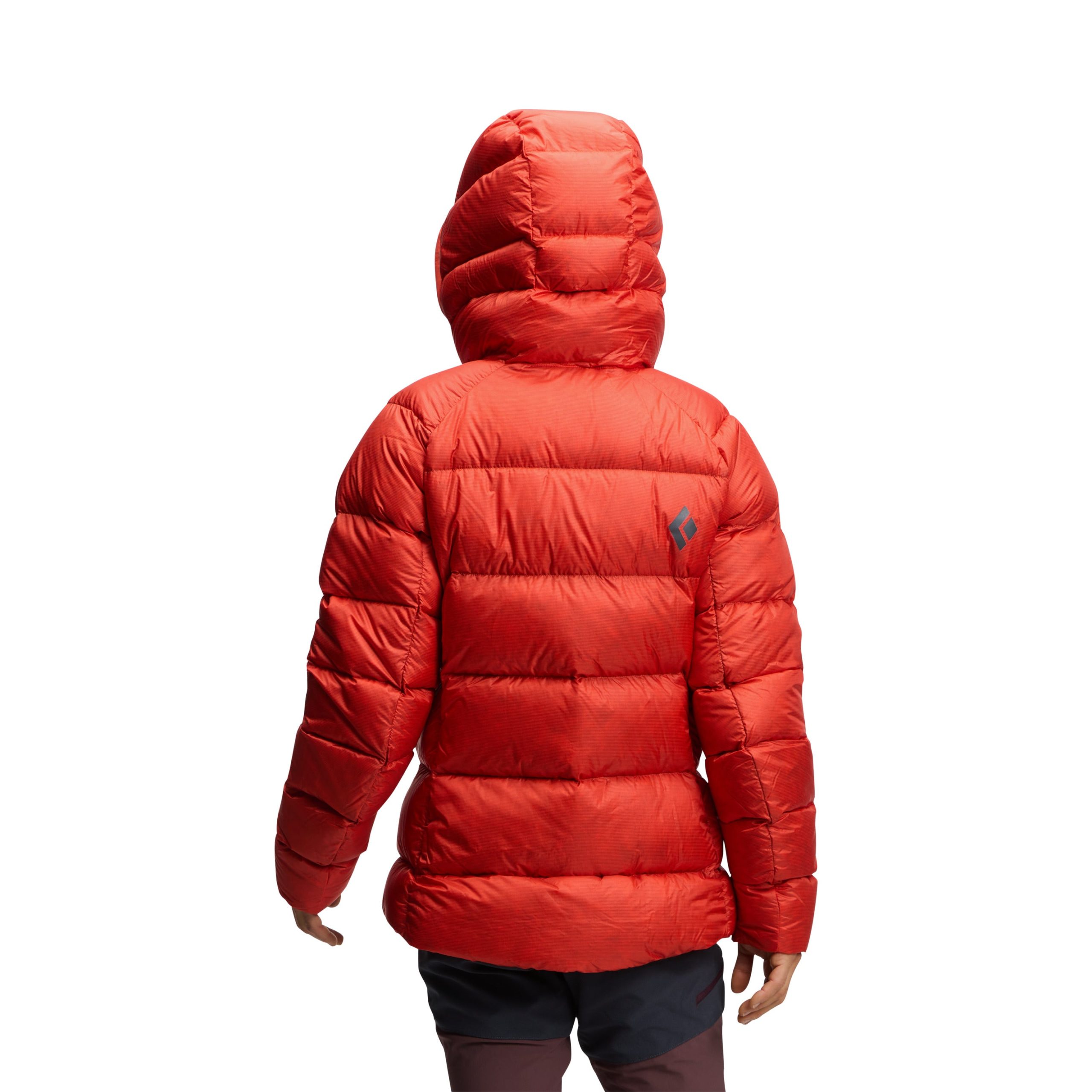 Women's Mission Down 4000 M Parka - Image 18