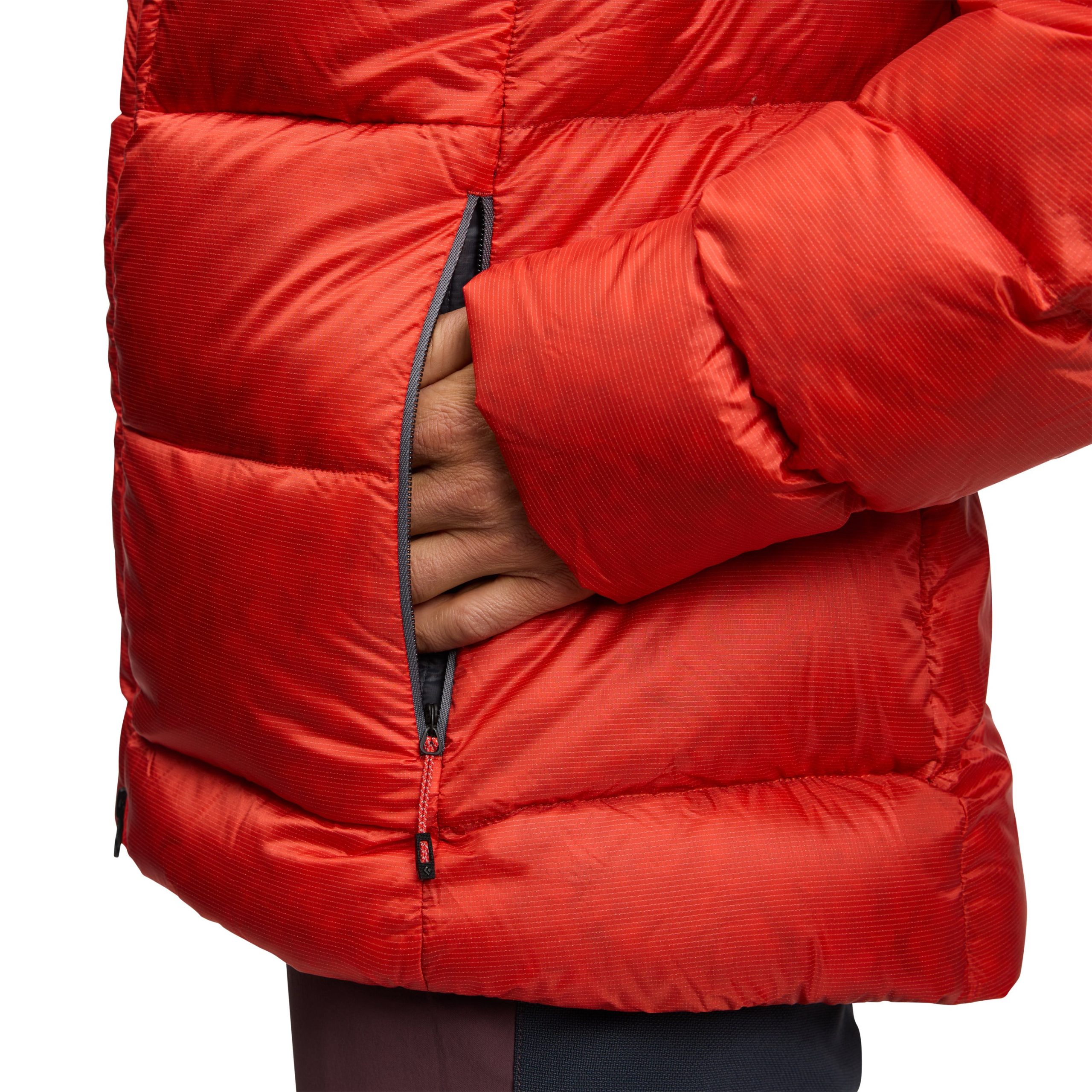 Women's Mission Down 4000 M Parka - Image 22
