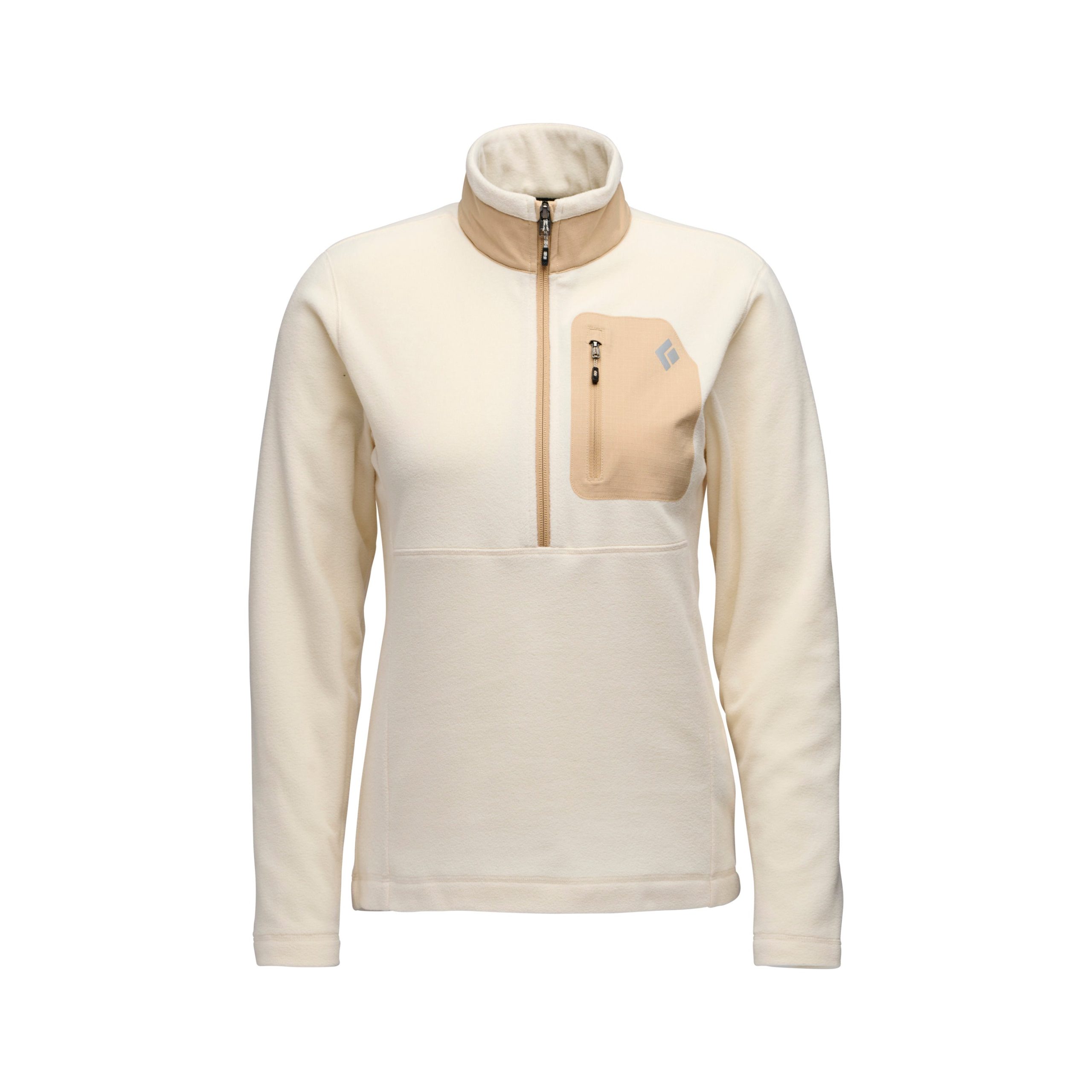 Women's Rift Half-Zip Fleece Jacket - Image 18