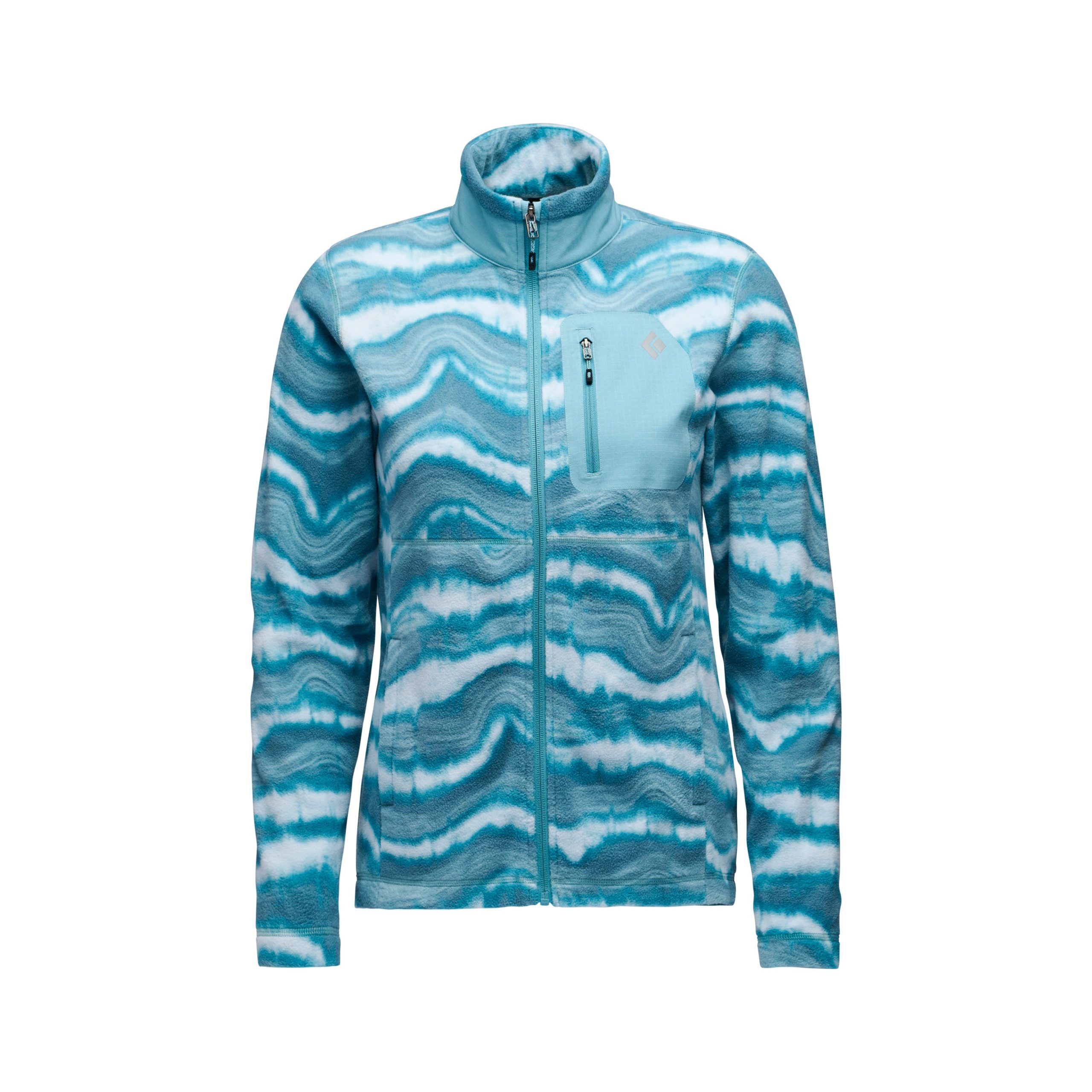 Women's Rift Full-Zip Fleece Jacket - Image 23