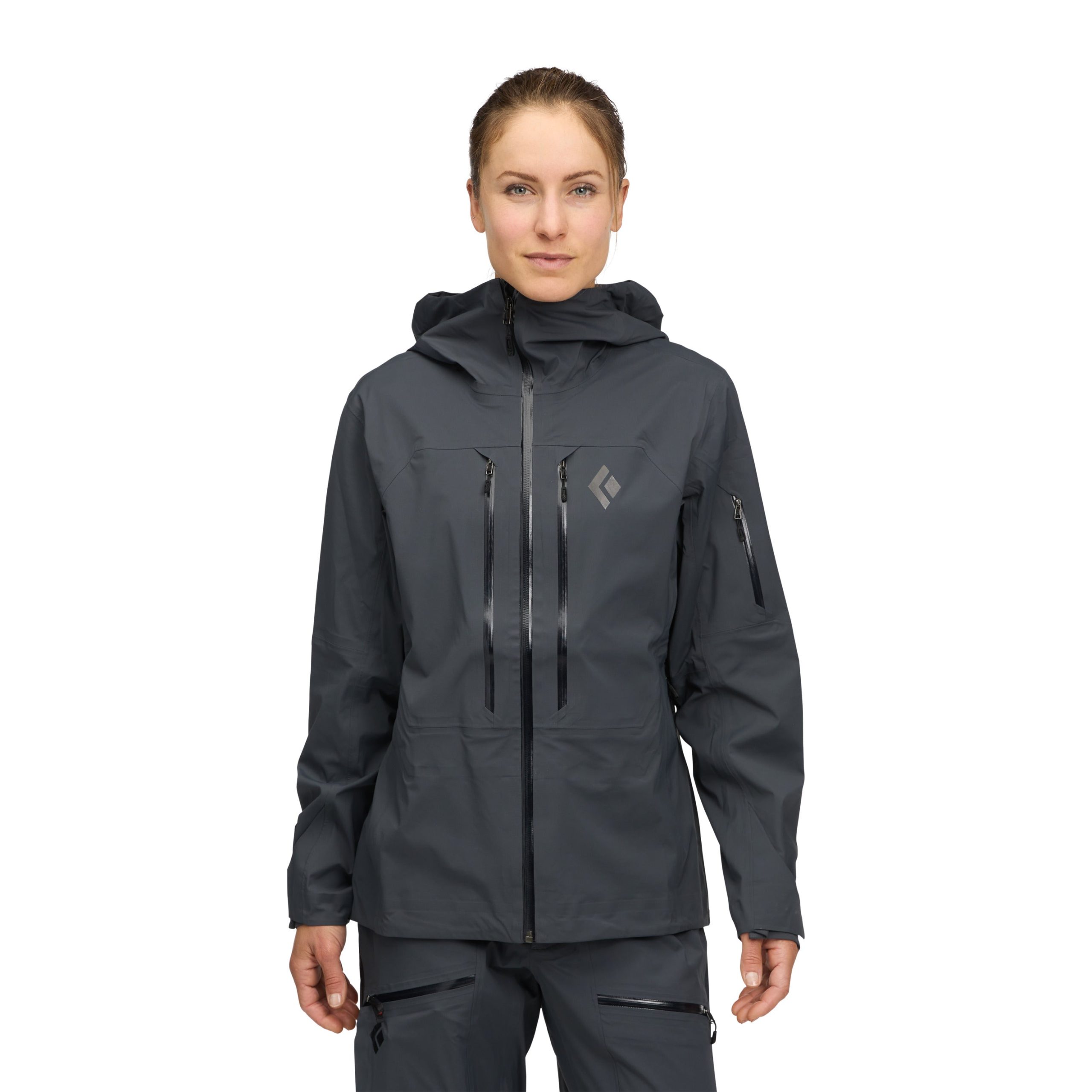 Women's Recon LT Stretch Shell - Past Season - Image 3