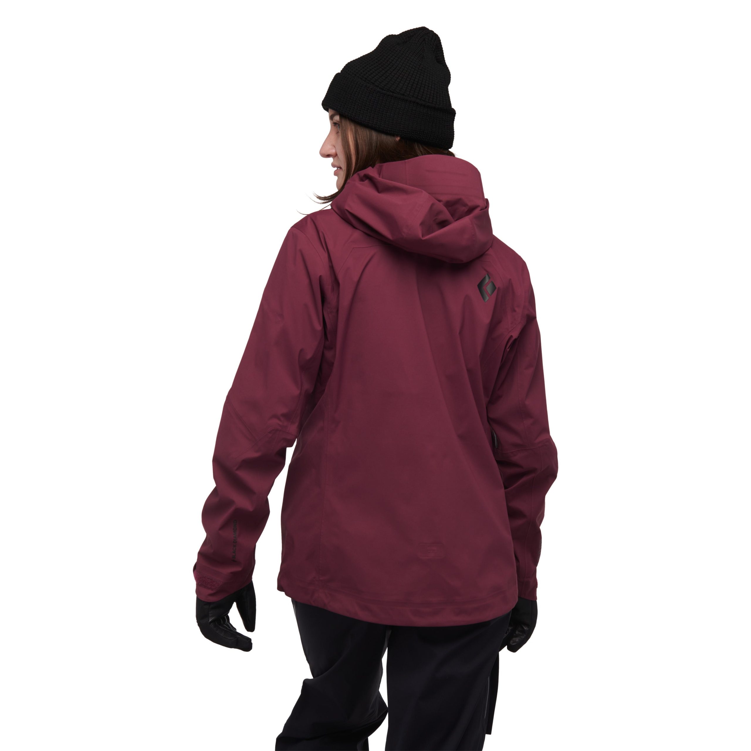 Women's Recon LT Stretch Shell - Past Season - Image 7