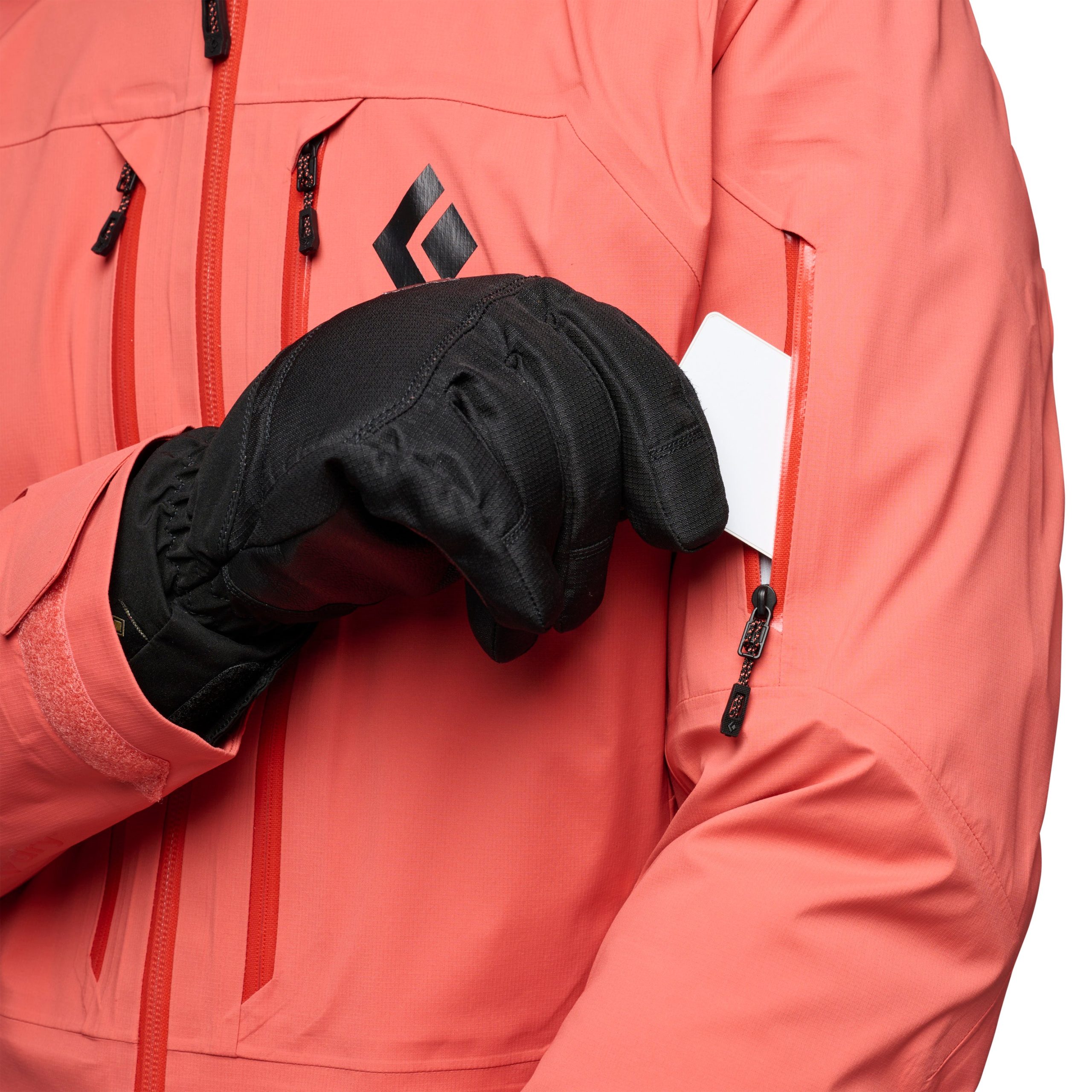 Women's Recon LT Stretch Shell - Past Season - Image 16